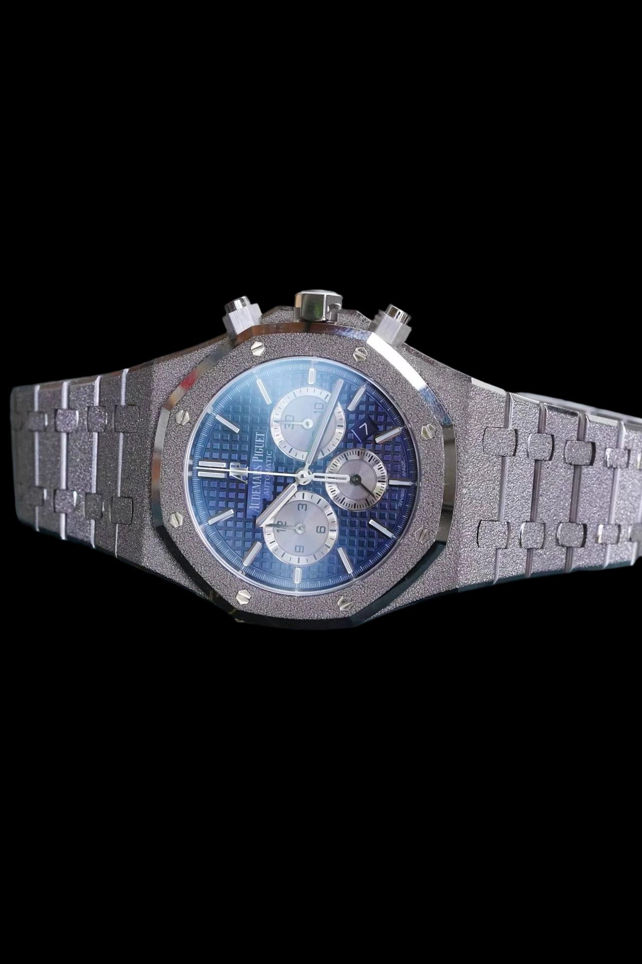 Audemars Piguet 26331BC.GG.1224BC.02 detail 7