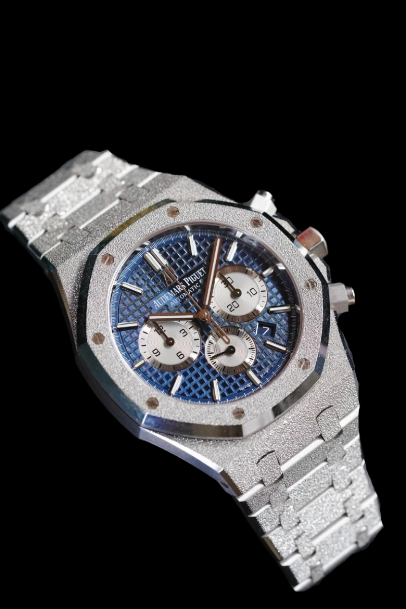 Audemars Piguet 26331BC.GG.1224BC.02 detail 8
