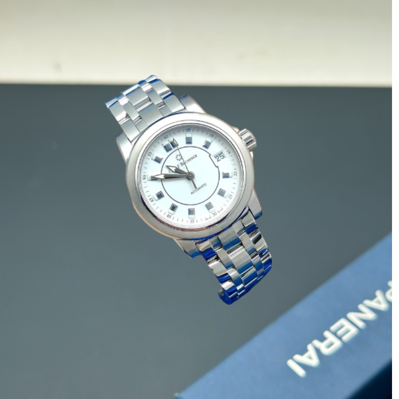 Carl F. Bucherer 00.10621.08.23.21 detail 3