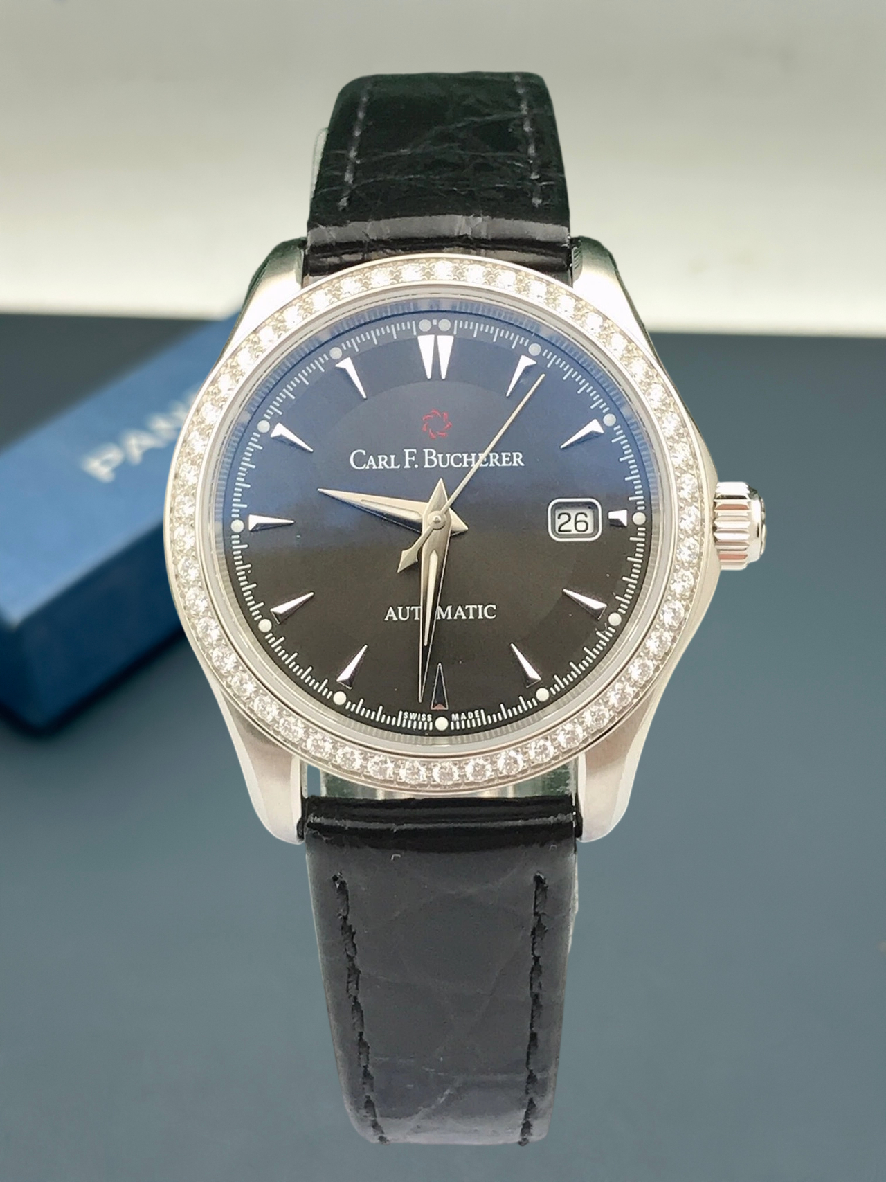 Carl F. Bucherer 00.10911.08.13.11