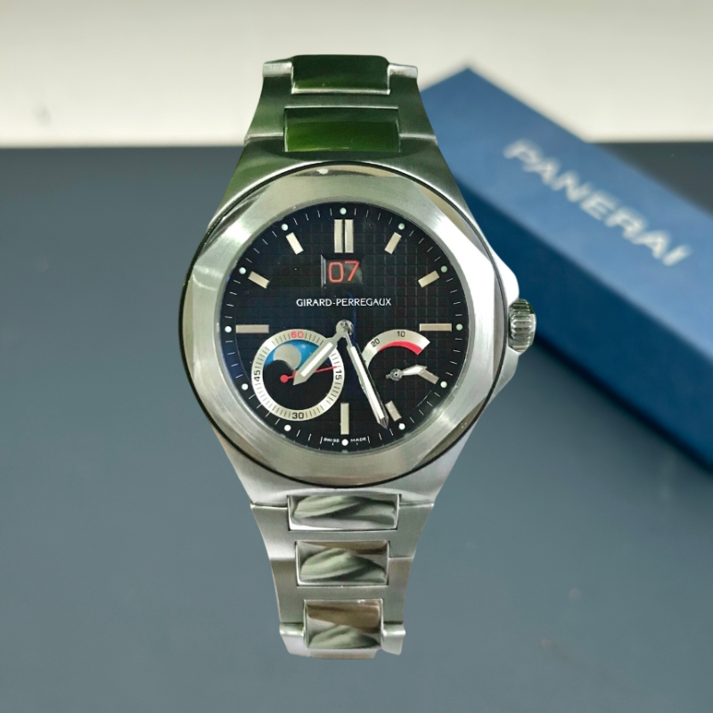 Girard Perregaux 80185