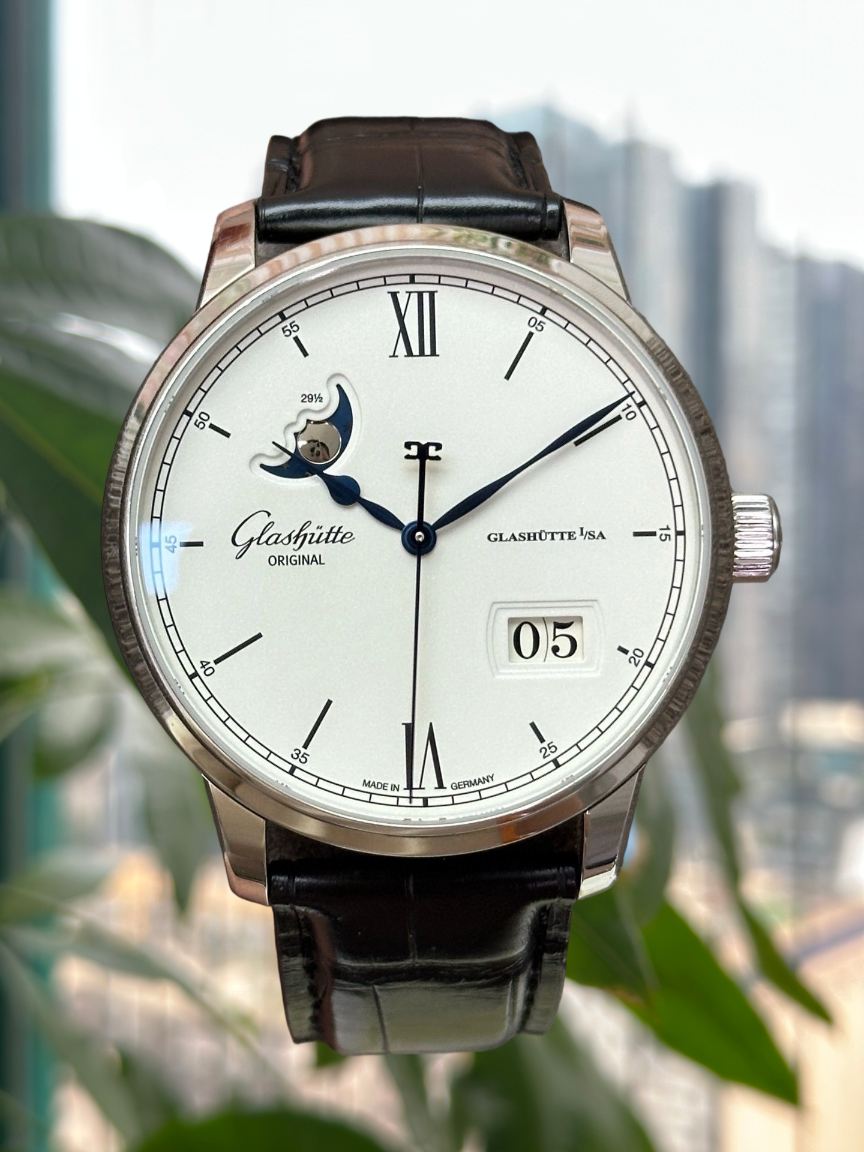 Glash&uuml;tte Original 1-36-04-01-02-50