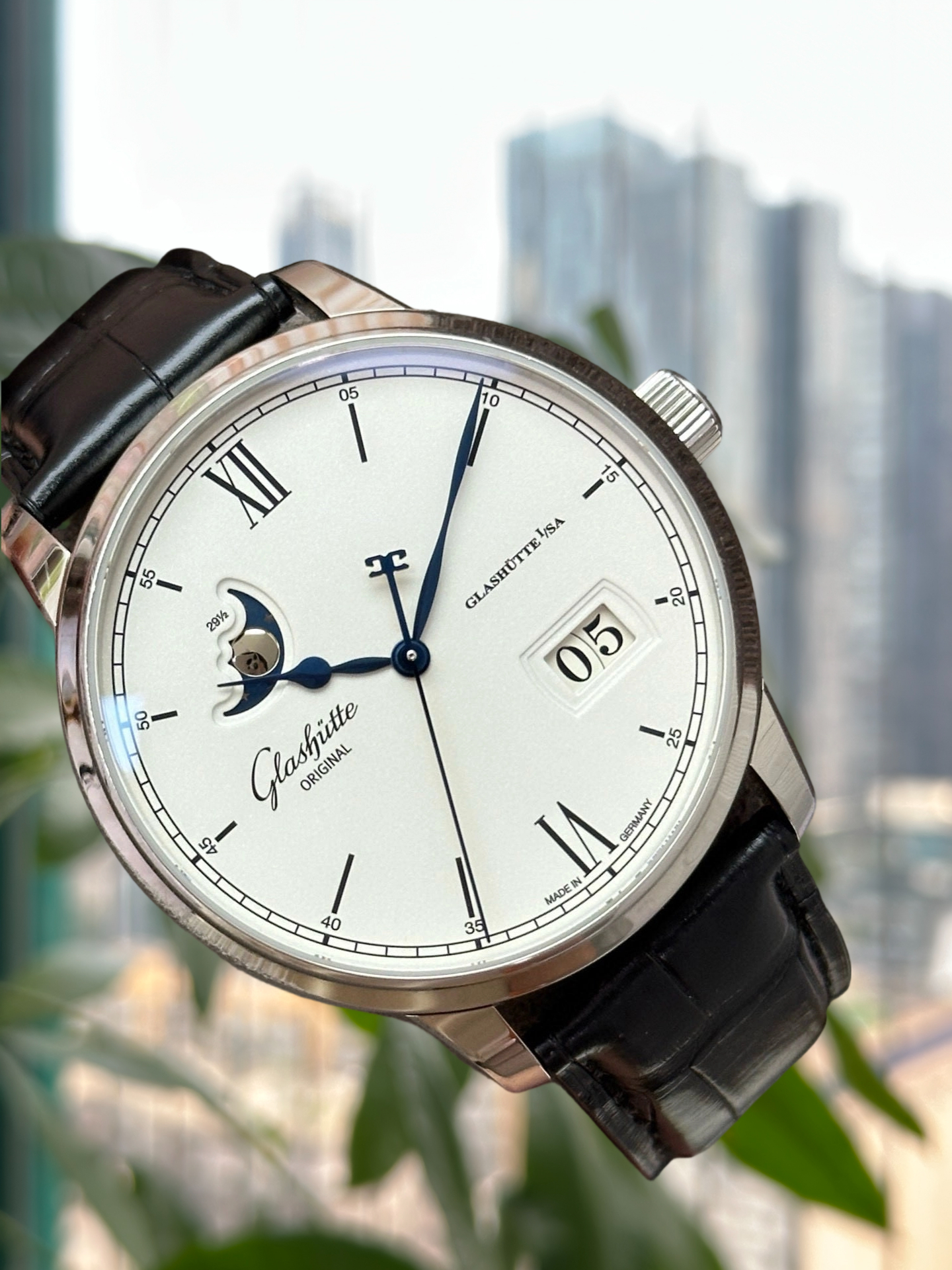Glash&uuml;tte Original 1-36-04-01-02-50 detail 1