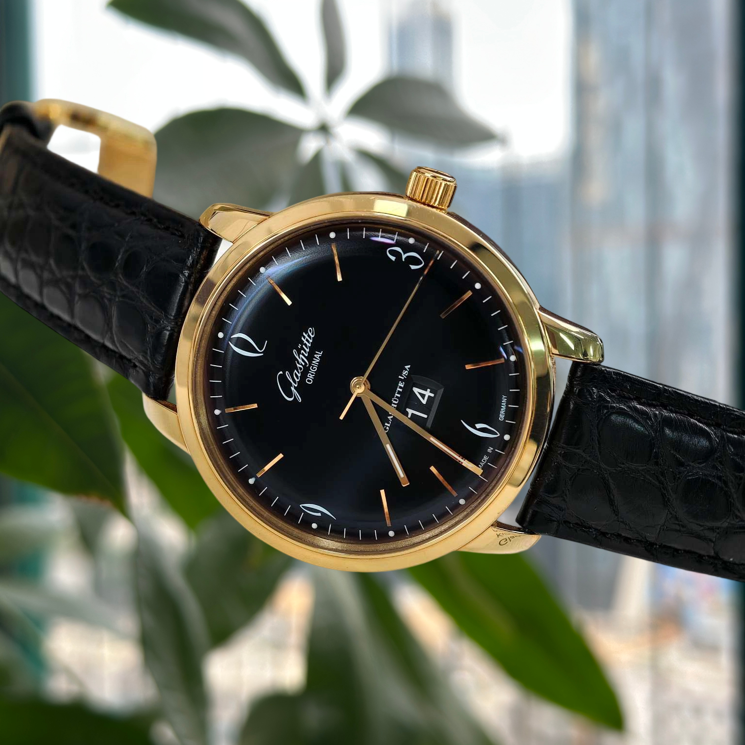 Glash&uuml;tte Original 2-39-47-02-01-04