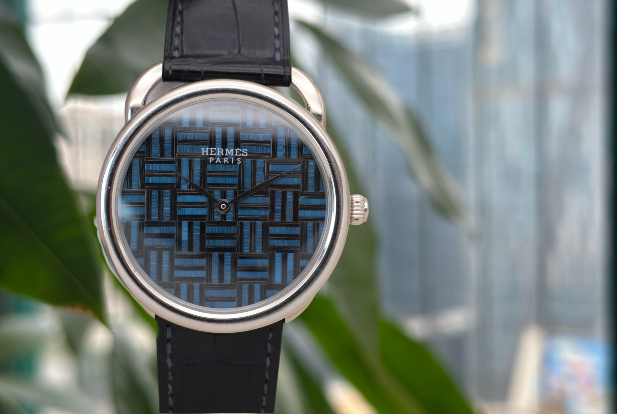 Herm&egrave;s AR8.790 detail 6