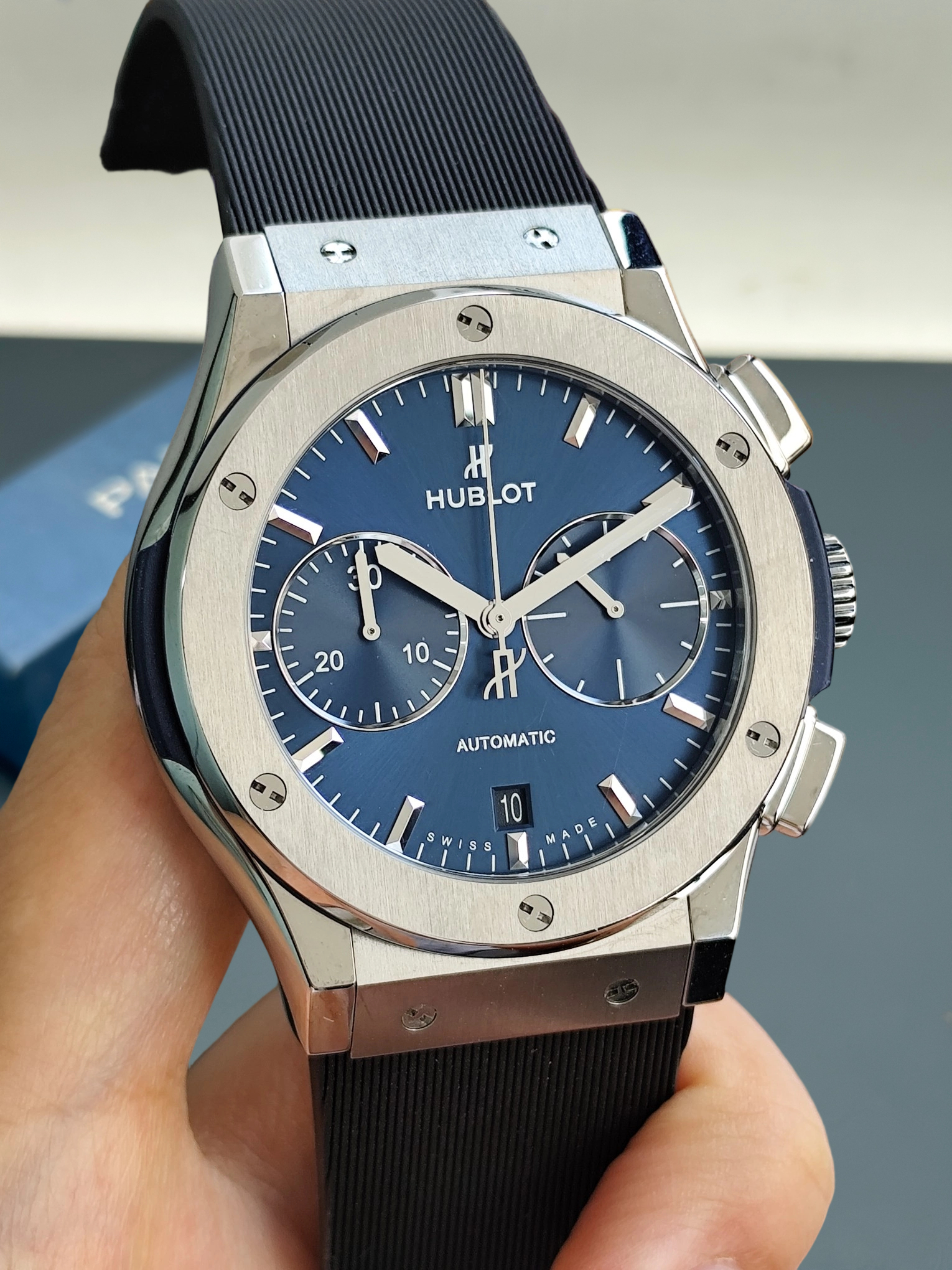 Hublot 521.NX.7170.RX