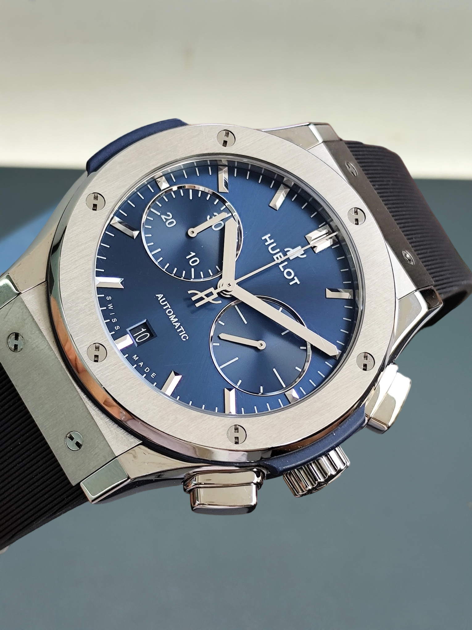 Hublot 521.NX.7170.RX detail 3