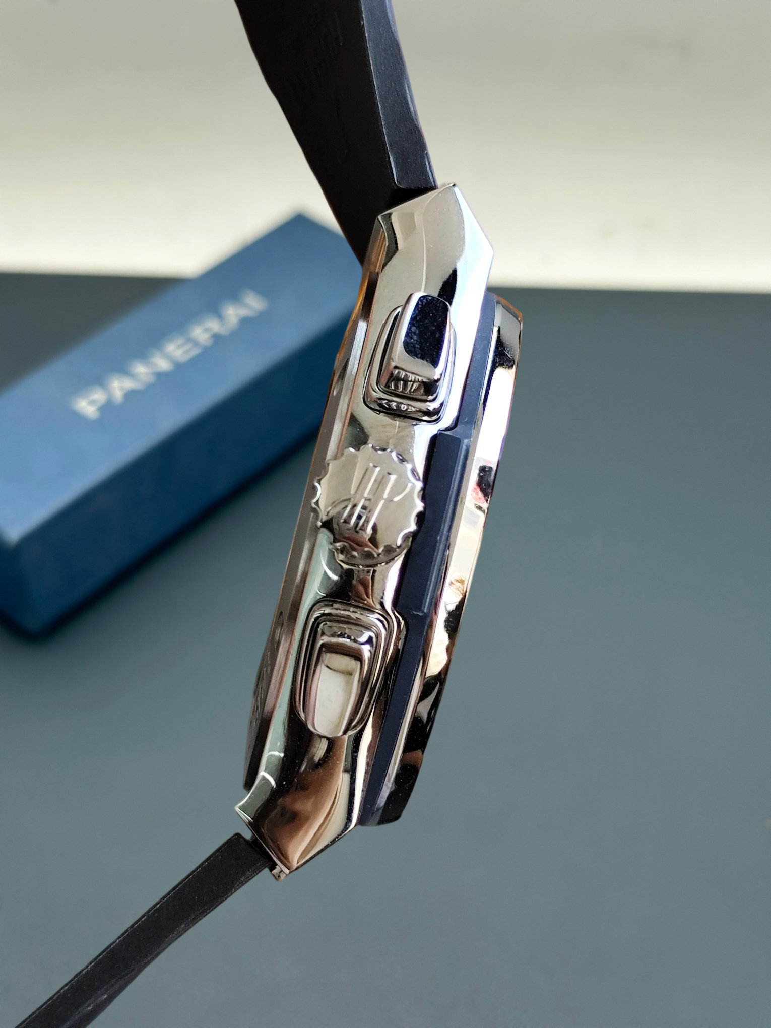 Hublot 521.NX.7170.RX detail 5