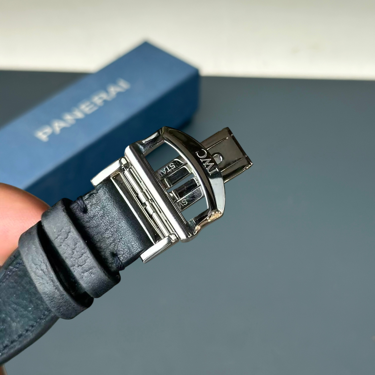 IWC IW357411 detail 5