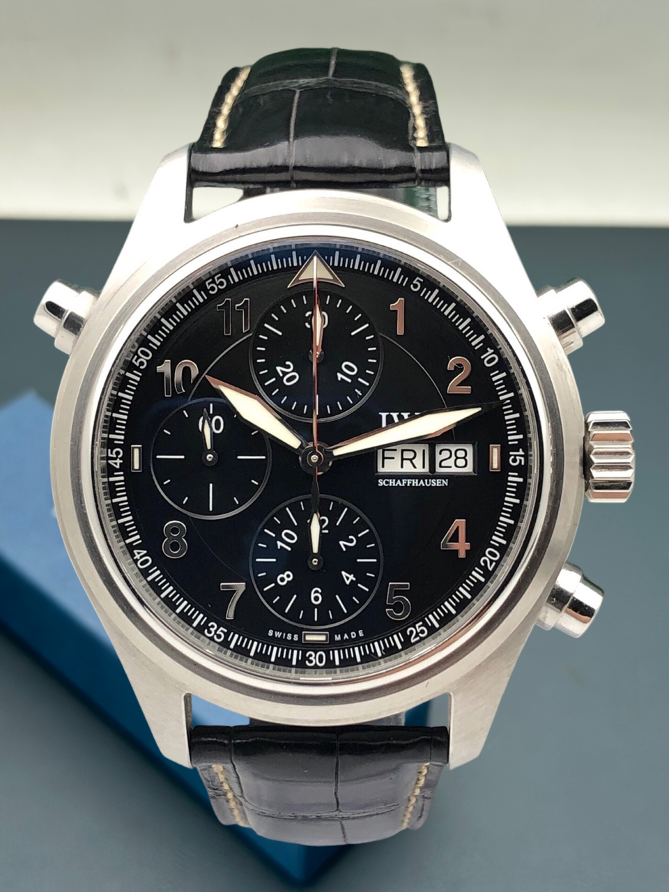 IWC IW371333