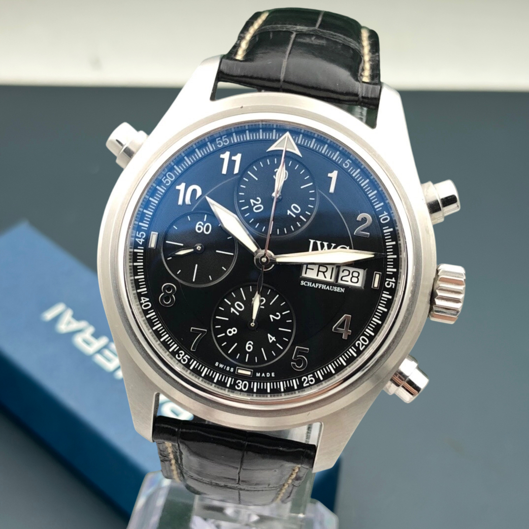 IWC IW371333 detail 1