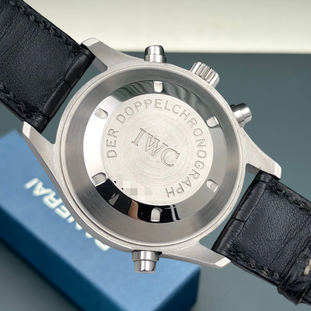 IWC IW371333 detail 4