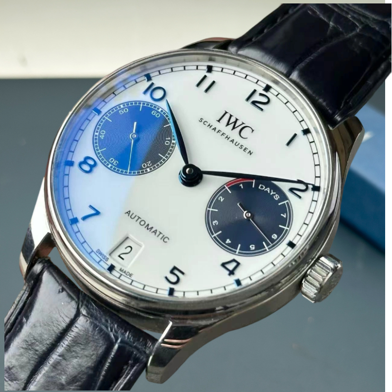 IWC IW500715