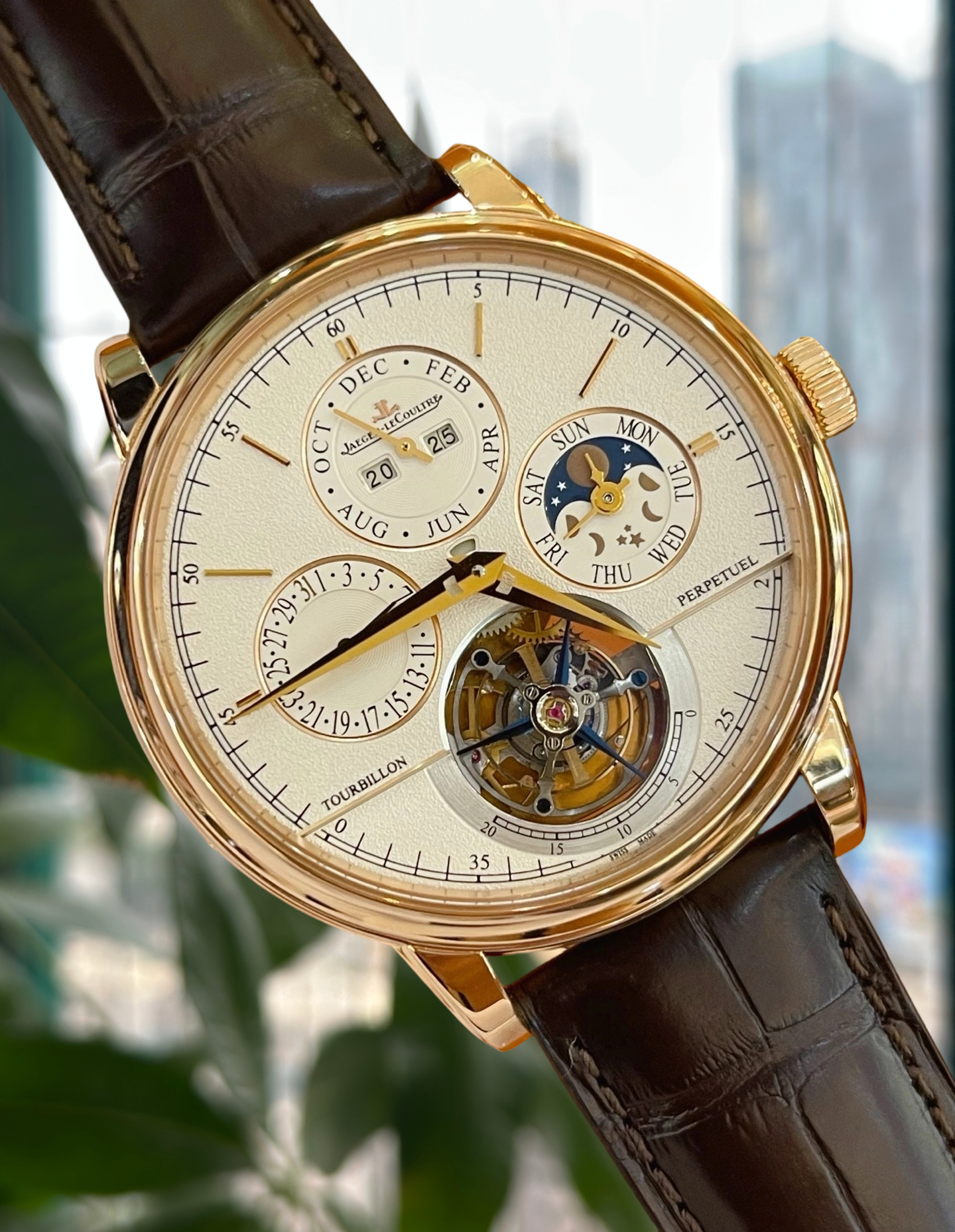 Jaeger-LeCoultre 5042520 detail 7