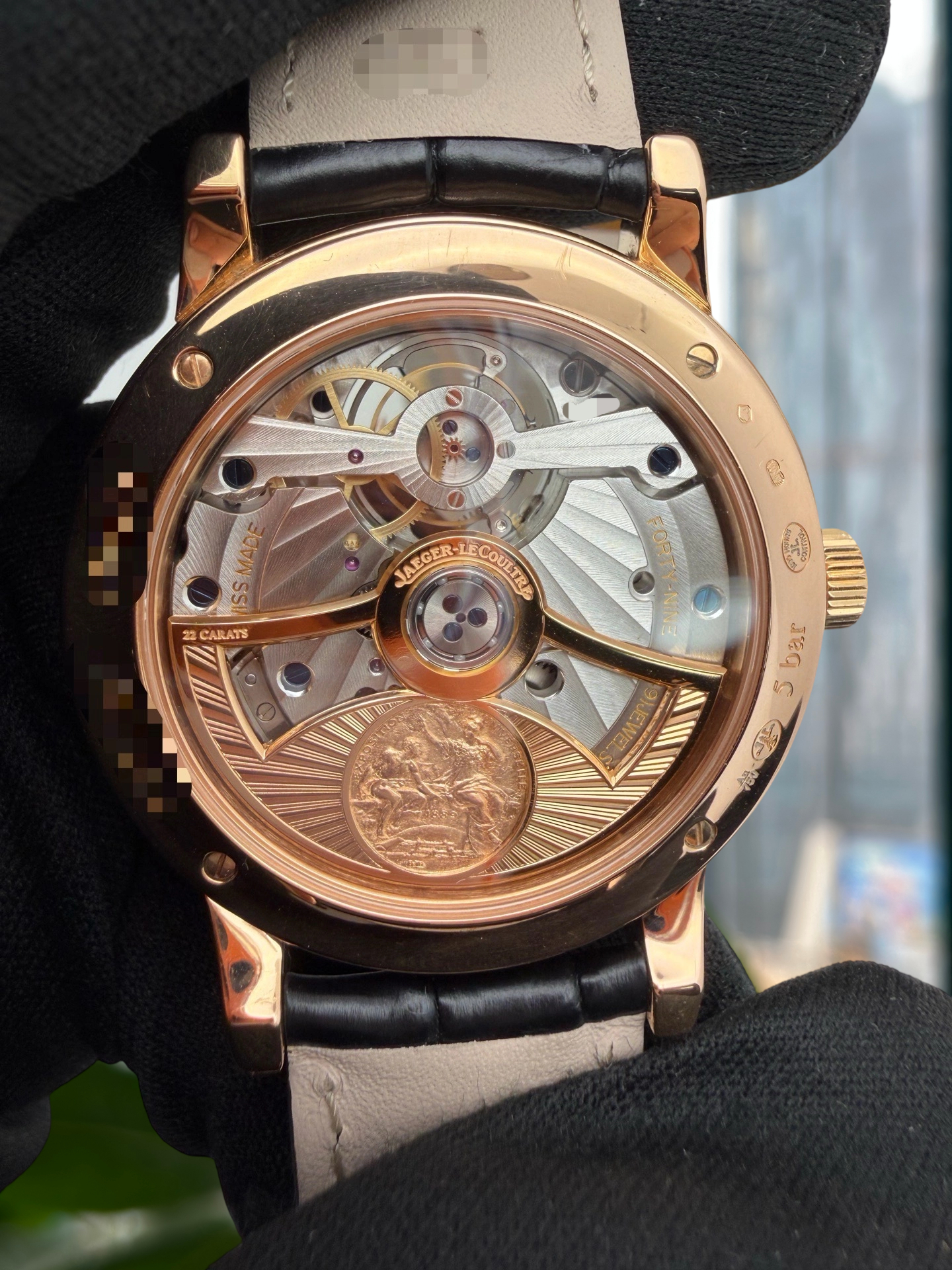 Jaeger-LeCoultre 5042520 detail 7