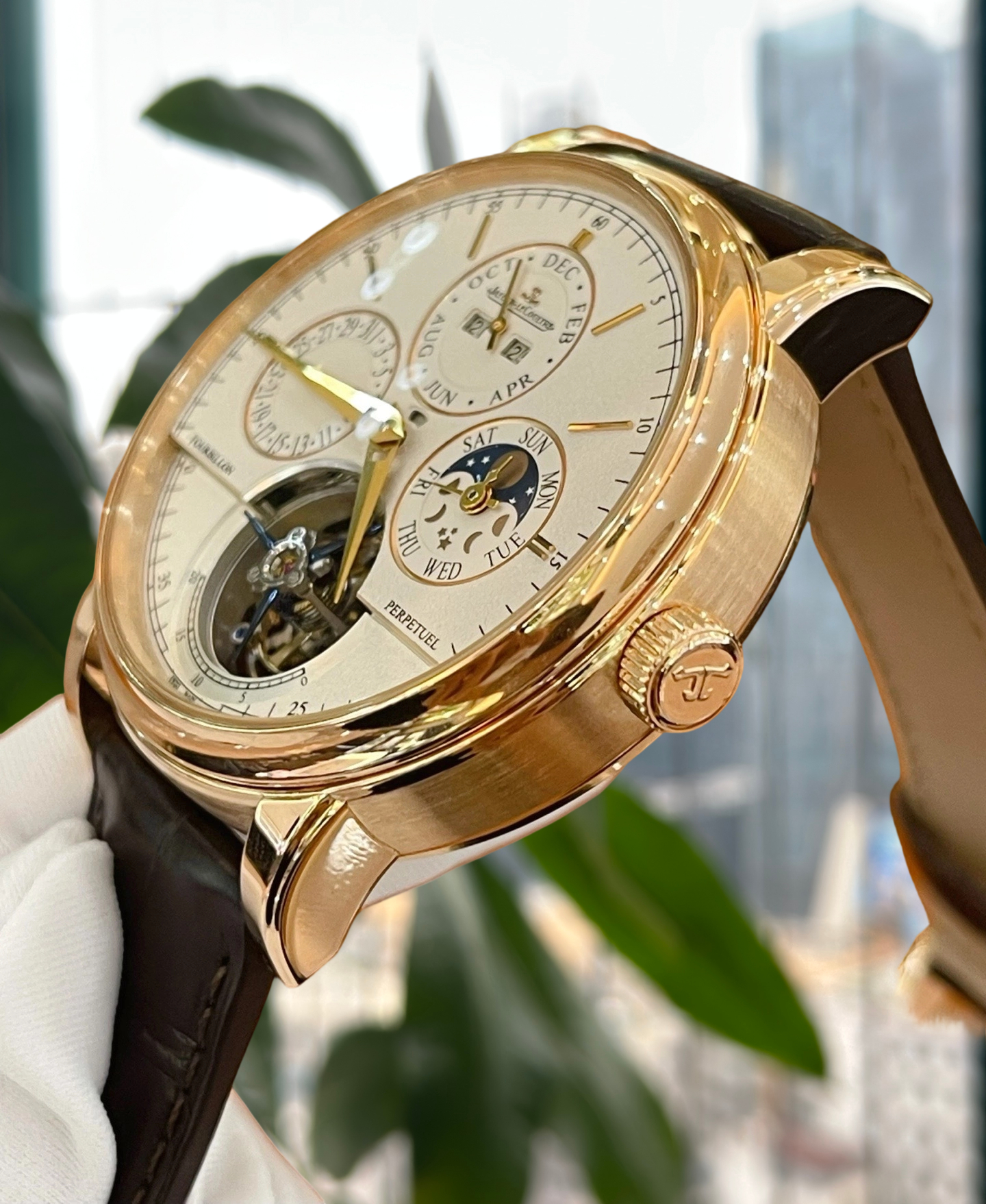 Jaeger-LeCoultre 5042520 detail 6
