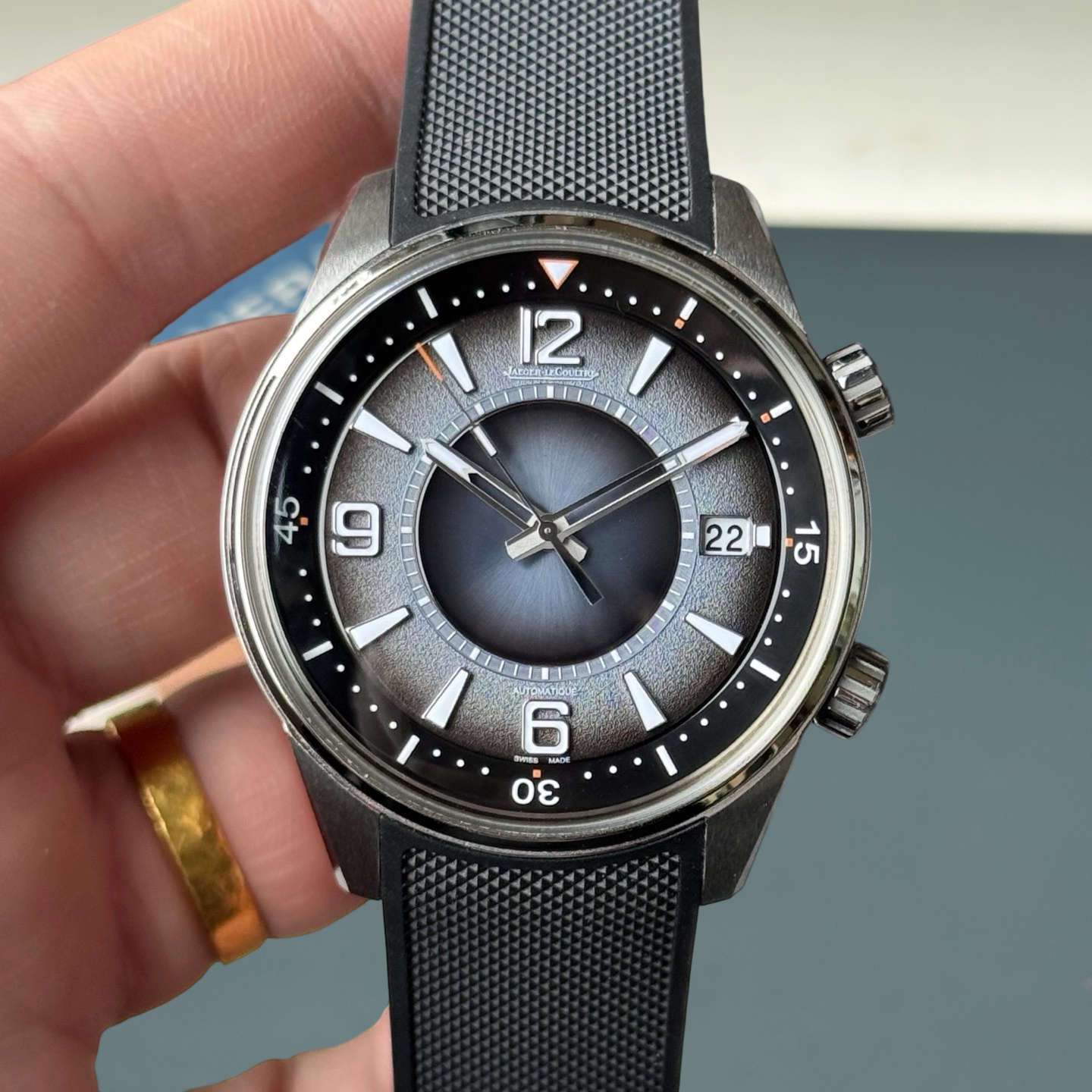 Jaeger-LeCoultre Q9068650