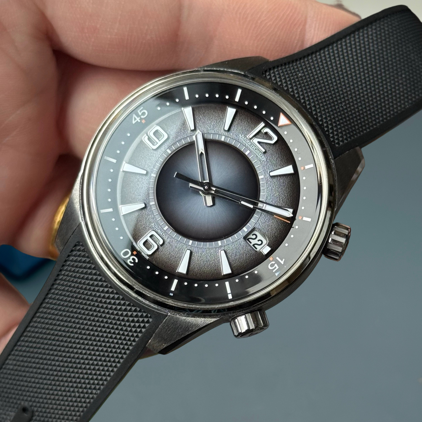 Jaeger-LeCoultre Q9068650 detail 1