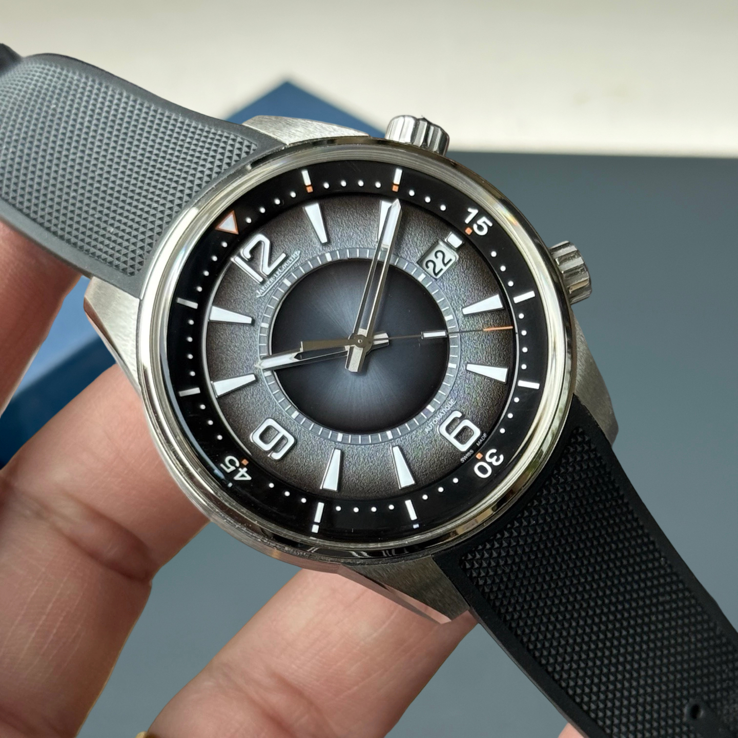 Jaeger-LeCoultre Q9068650 detail 2