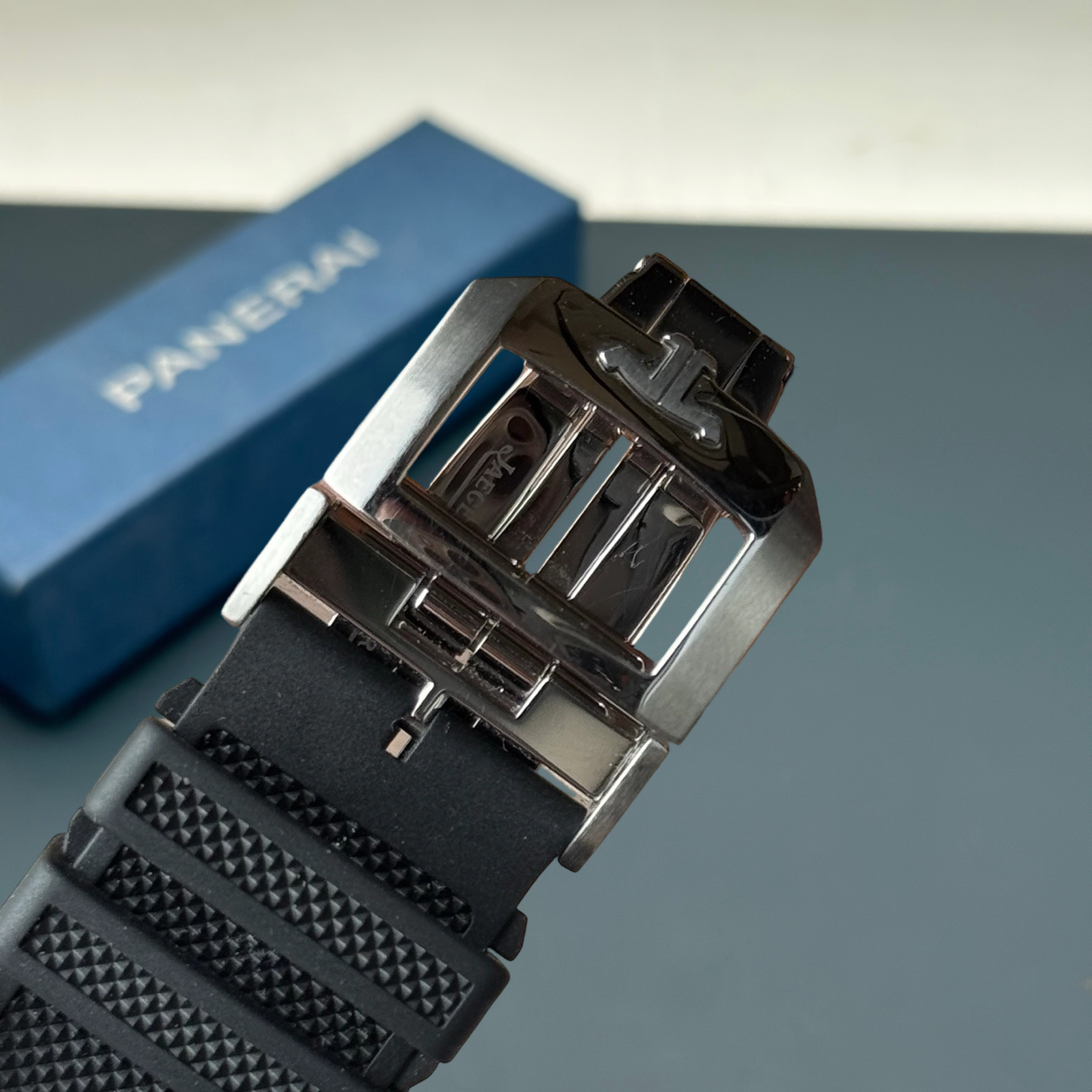 Jaeger-LeCoultre Q9068650 detail 4