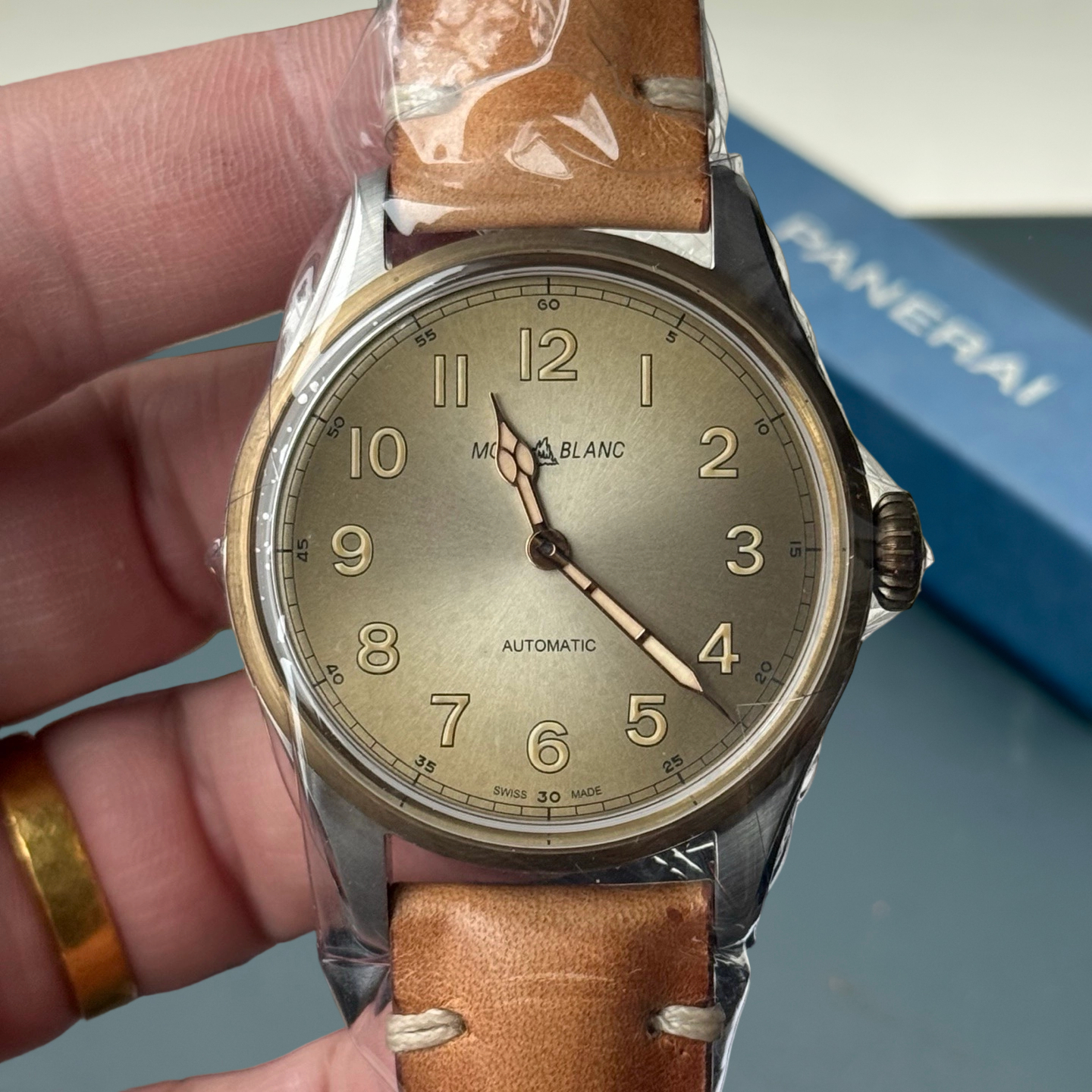 Montblanc 119065