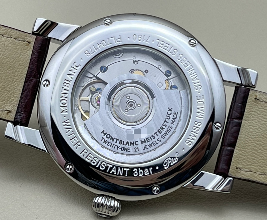 Montblanc U0105896 detail 5