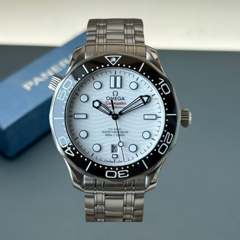 Omega 210.30.42.20.04.001