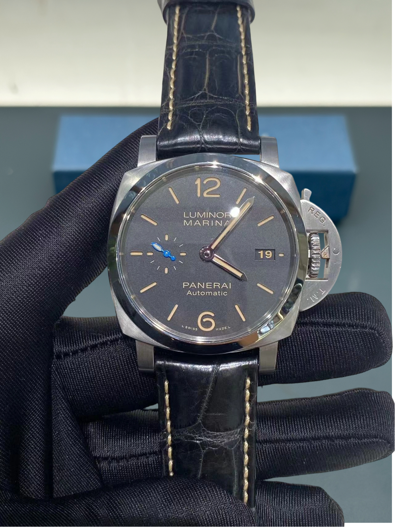 Panerai PAM01392