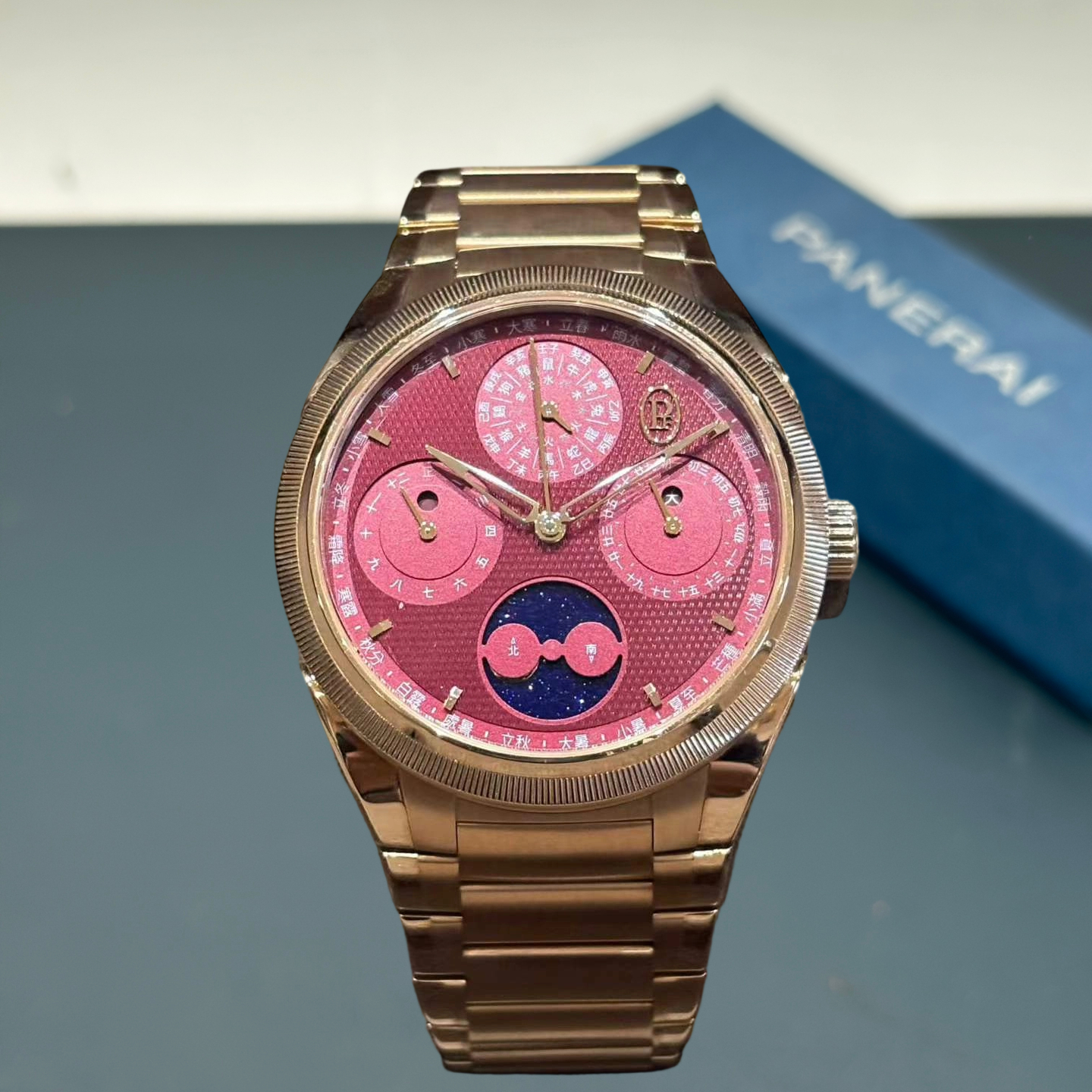 Parmigiani Fleurier PFH982-2022501-200182