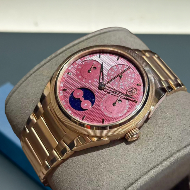 Parmigiani Fleurier PFH982-2022501-200182 detail 1
