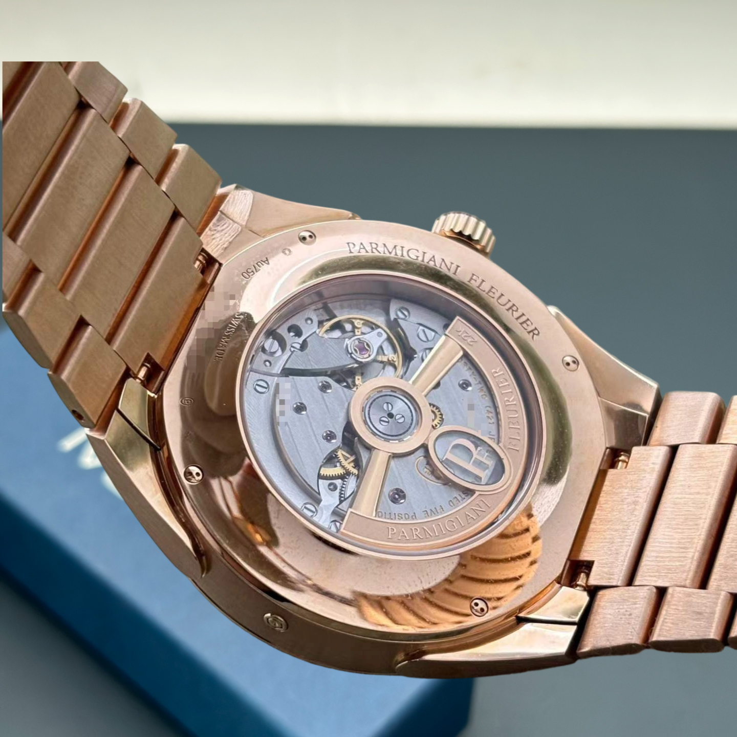 Parmigiani Fleurier PFH982-2022501-200182 detail 2