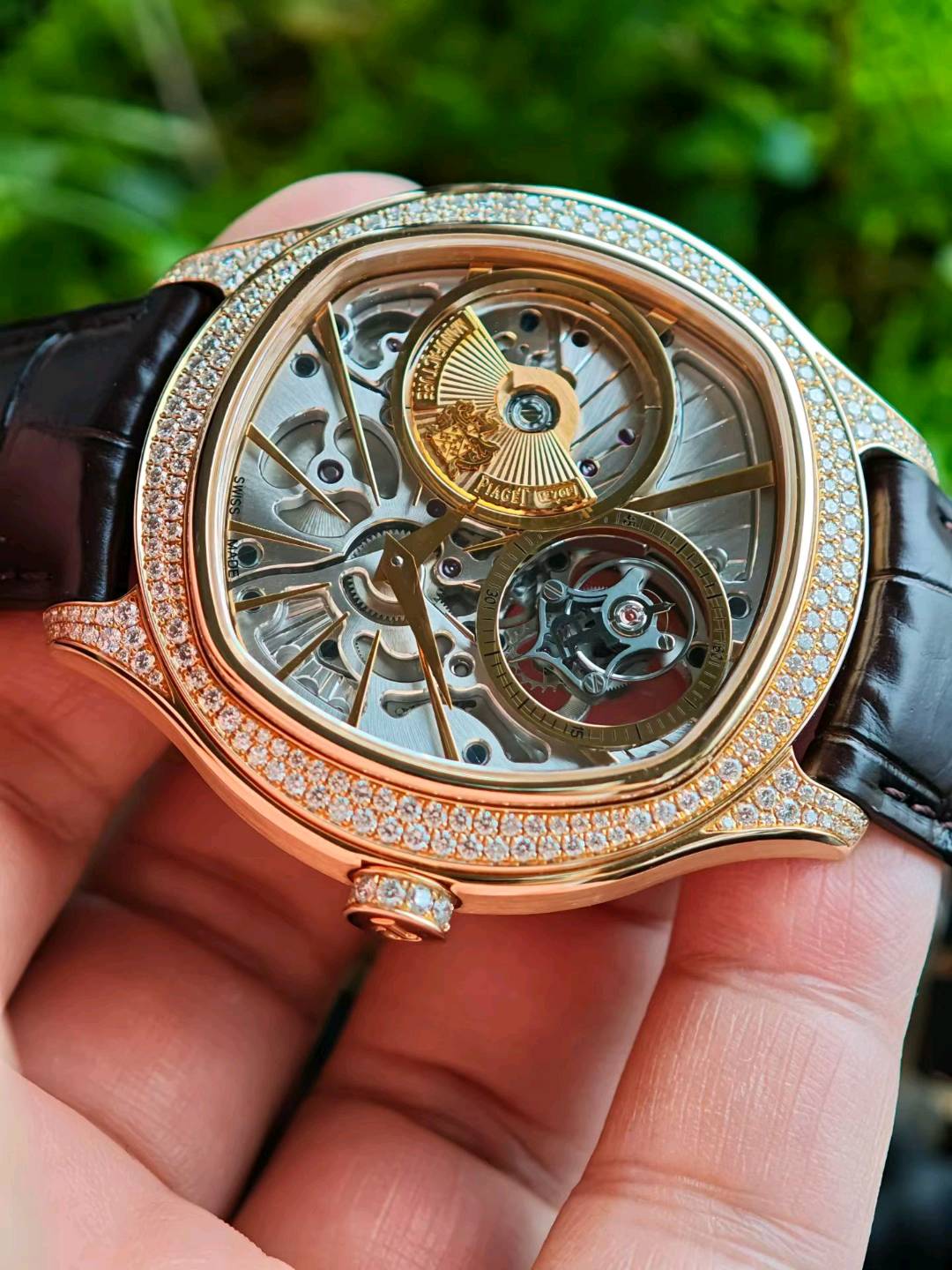 Piaget G0A38058 detail 7