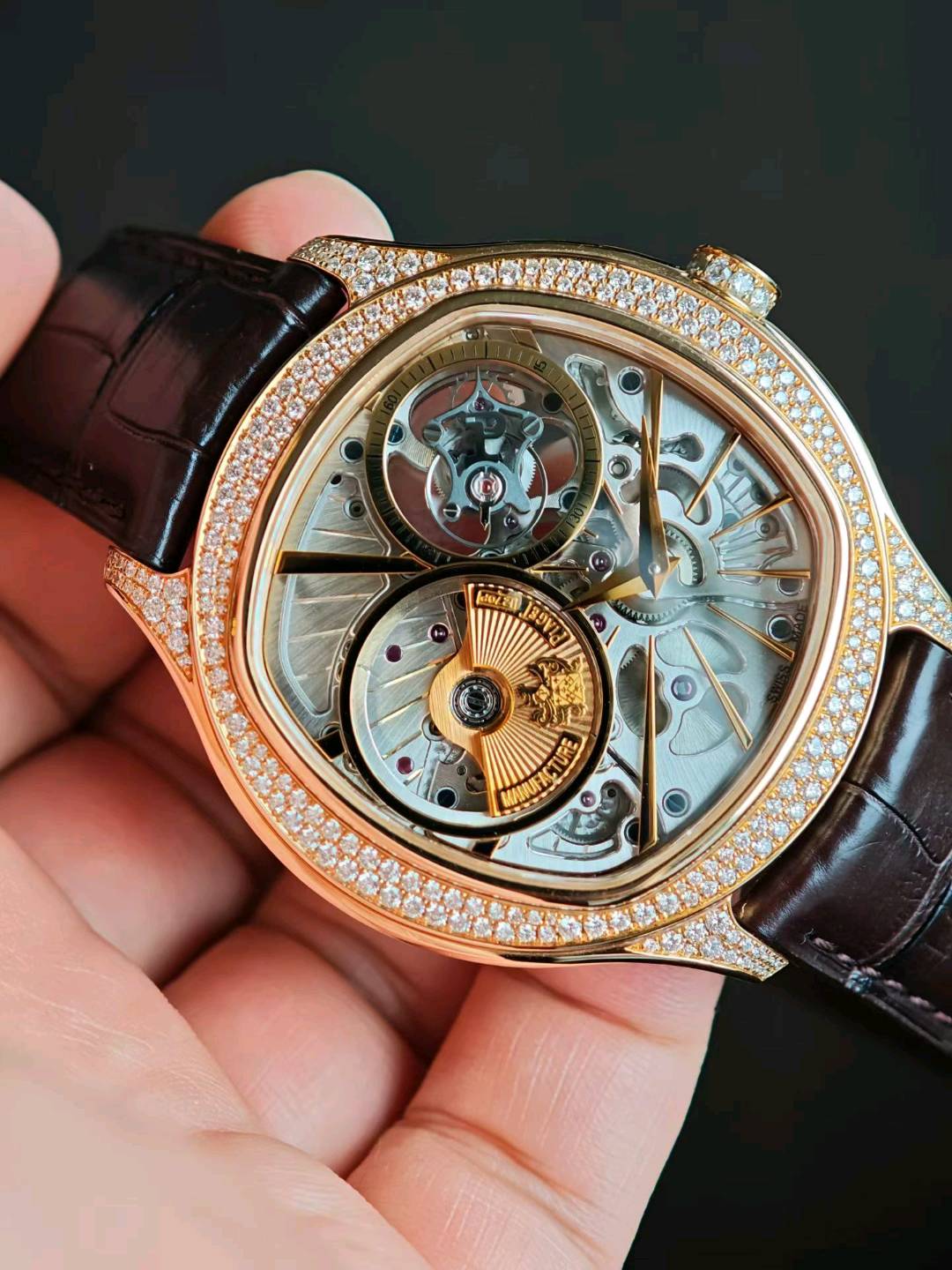 Piaget G0A38058 detail 6