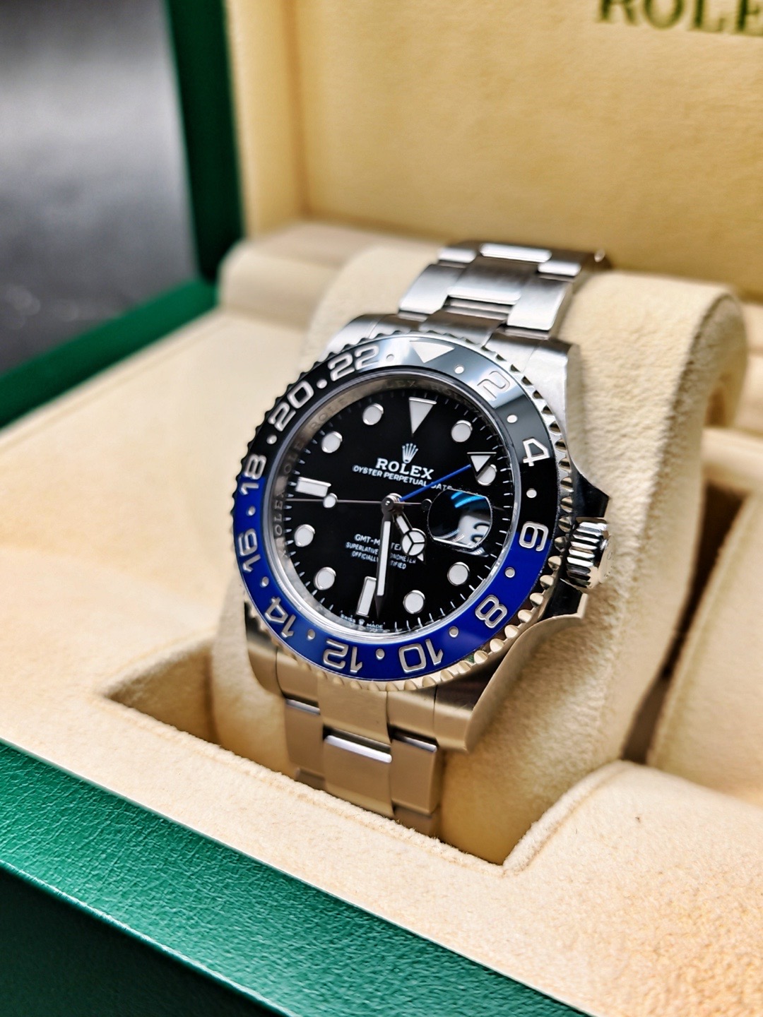 Rolex 126710blnr-0003 detail 1