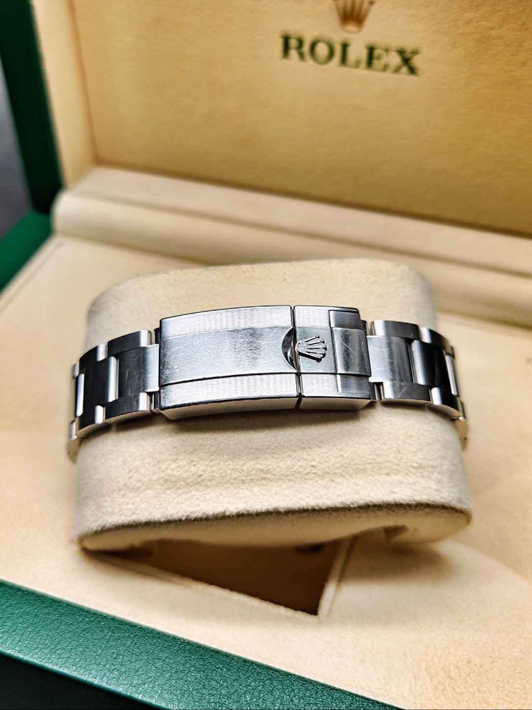 Rolex 126710blnr-0003 detail 6