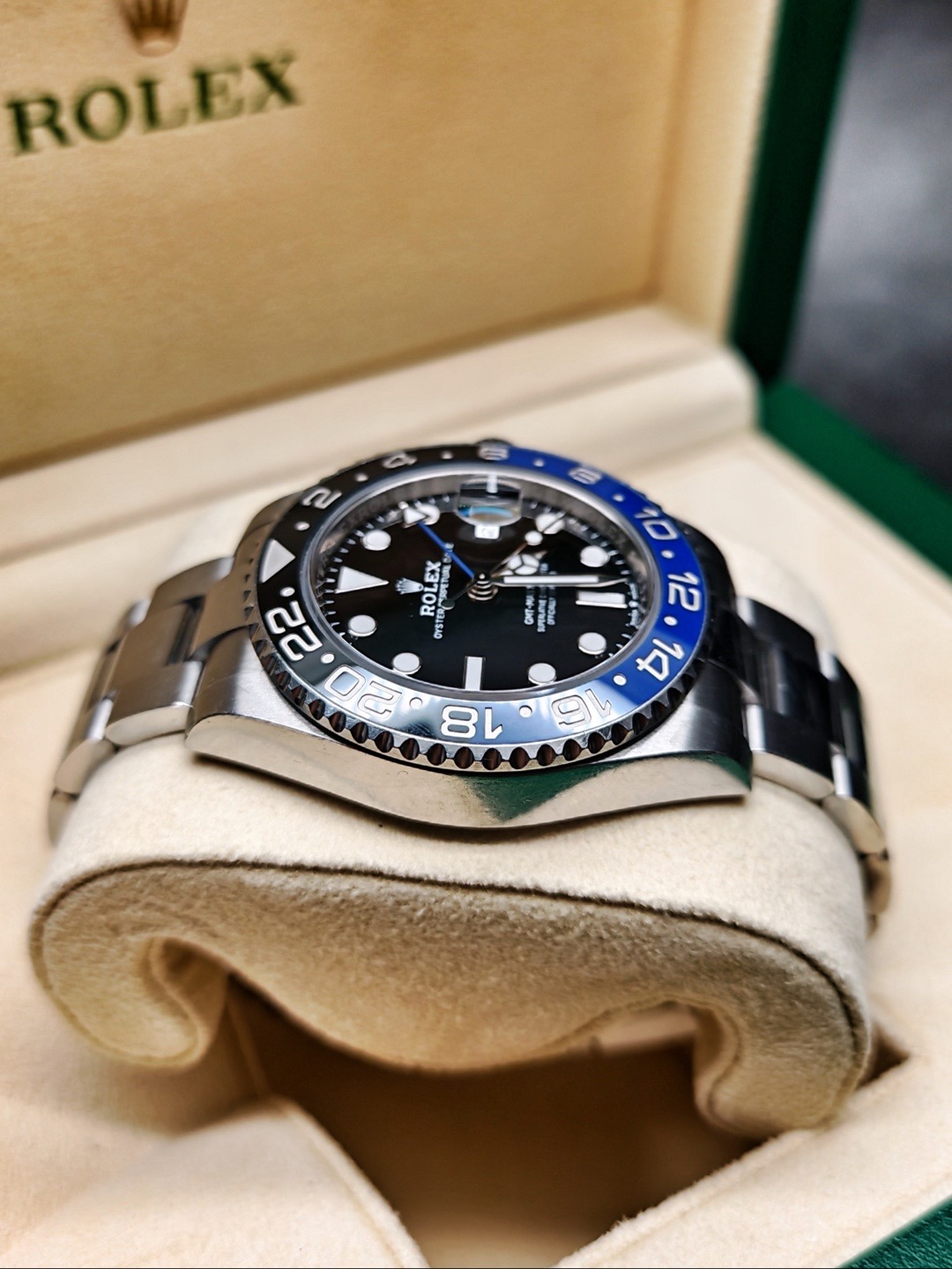 Rolex 126710blnr-0003 detail 4