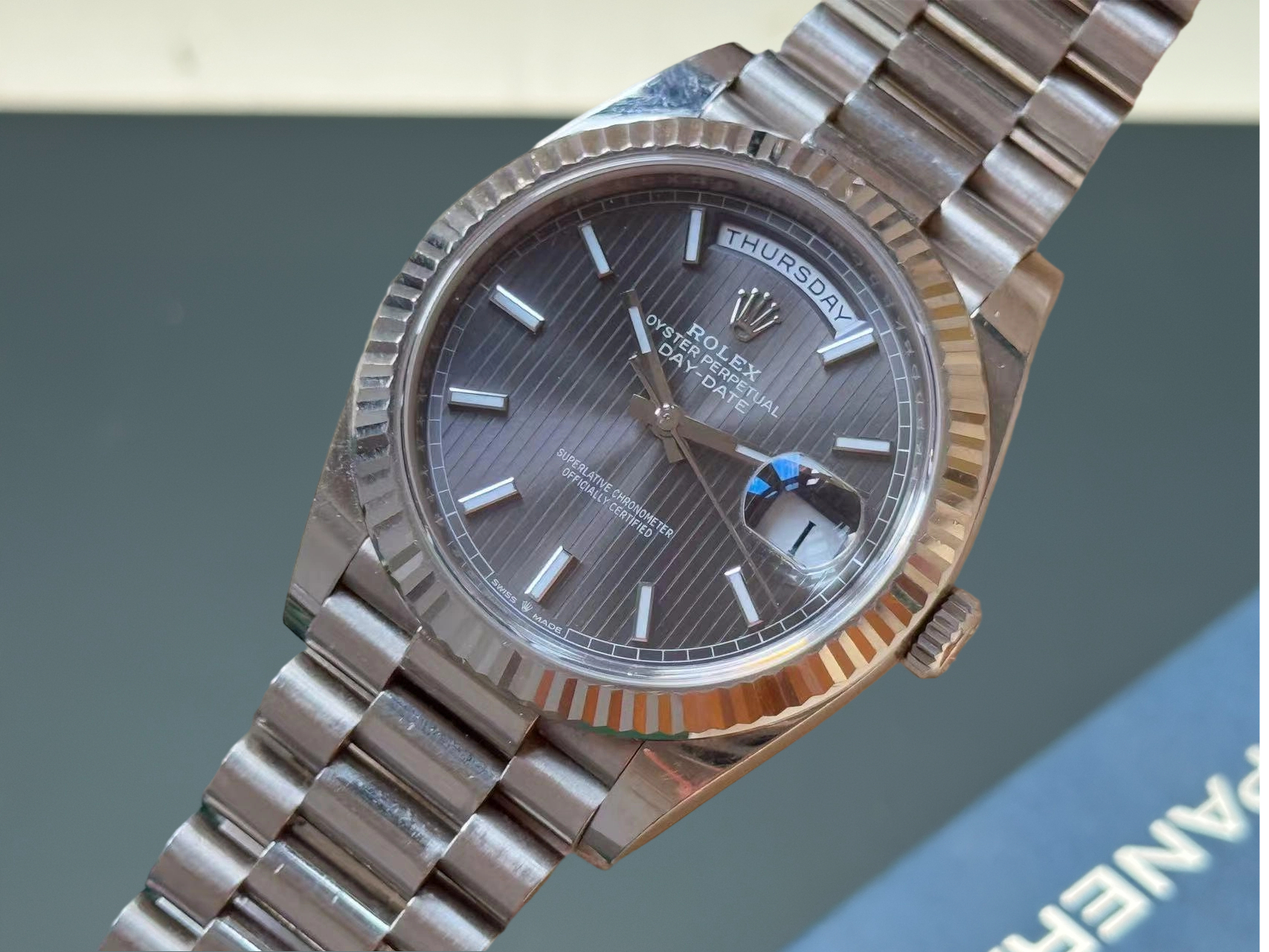 Rolex m228239-0002 detail 1