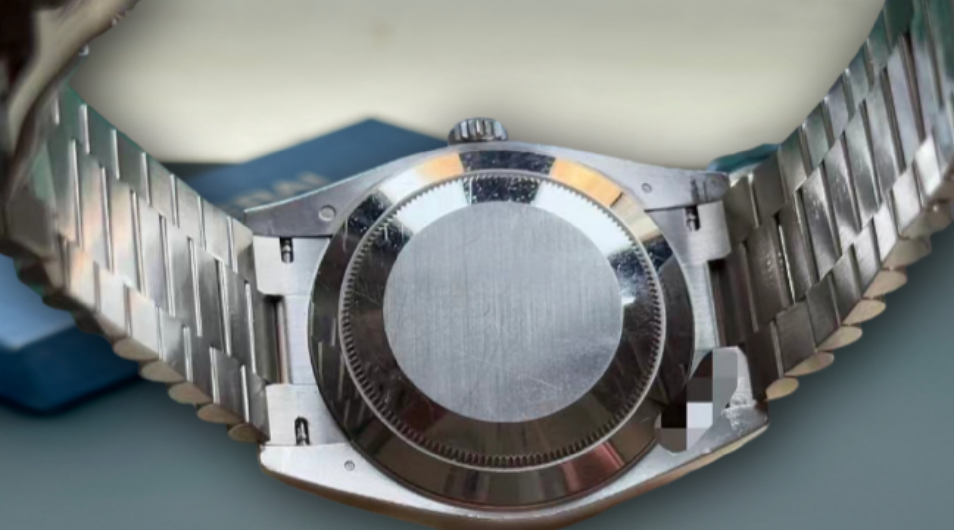 Rolex m228239-0002 detail 4