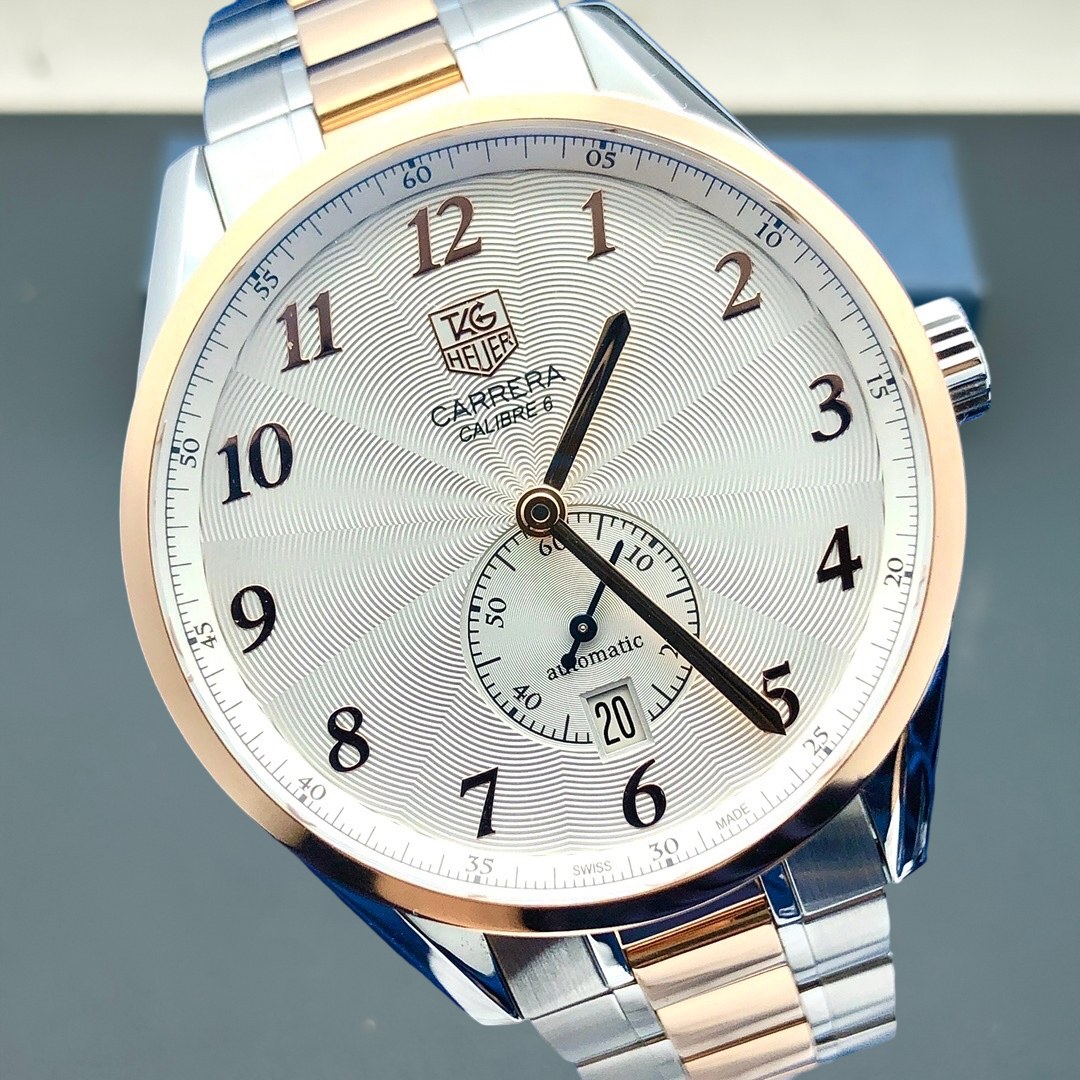 TAG Heuer WAS2115.BD0734 detail 1