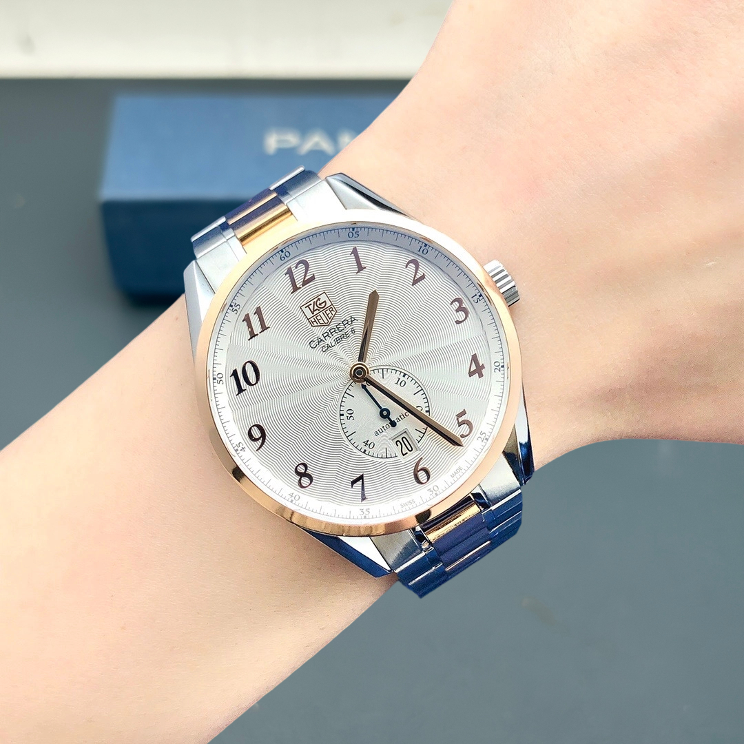 TAG Heuer WAS2115.BD0734 detail 2