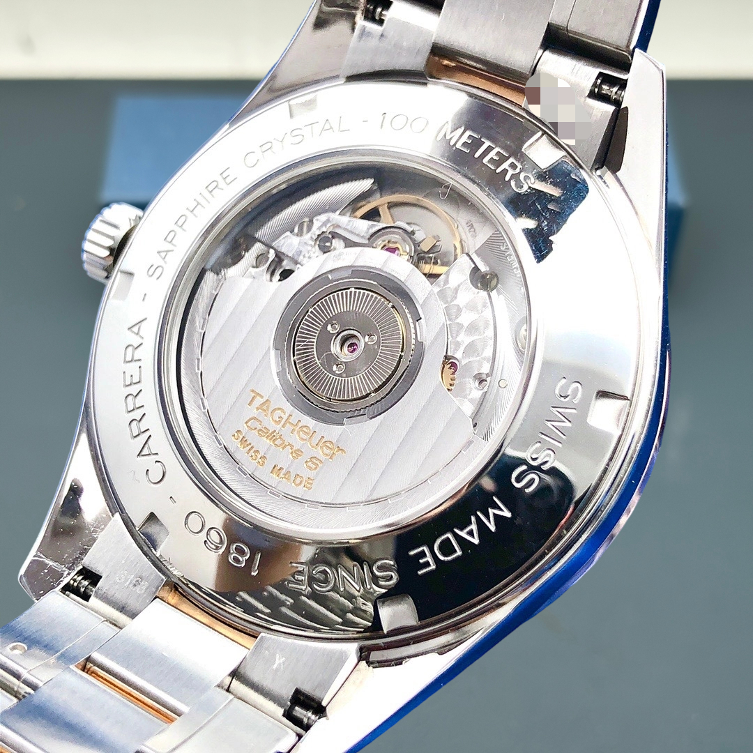TAG Heuer WAS2115.BD0734 detail 5