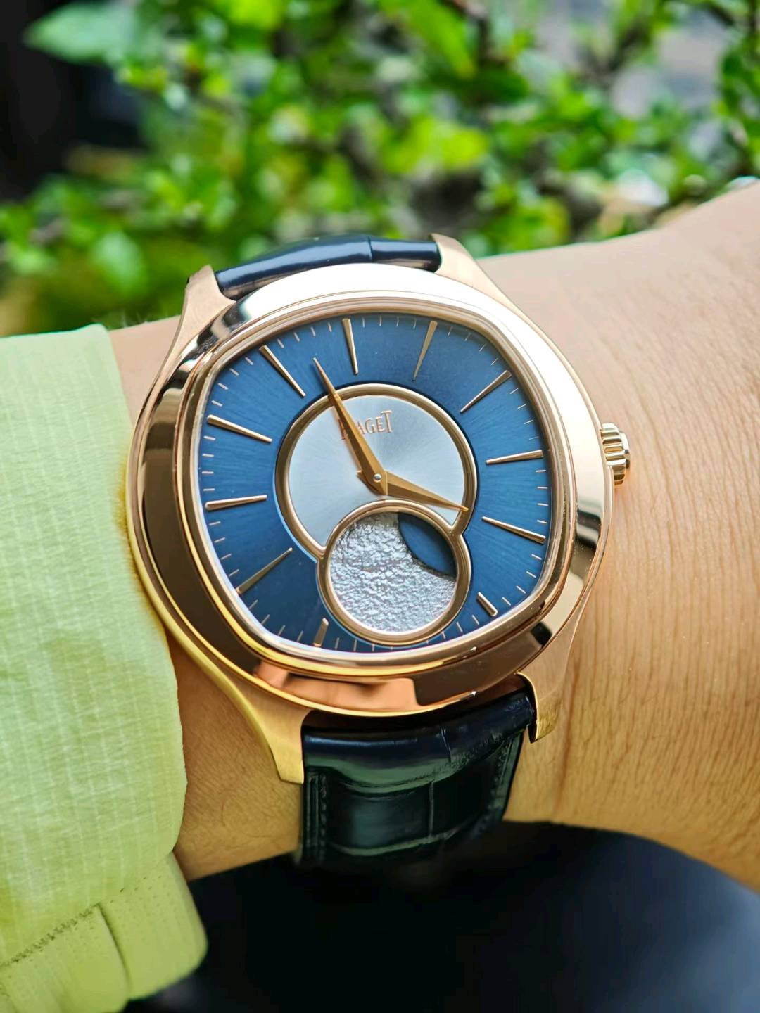Piaget G0A34022 detail 6