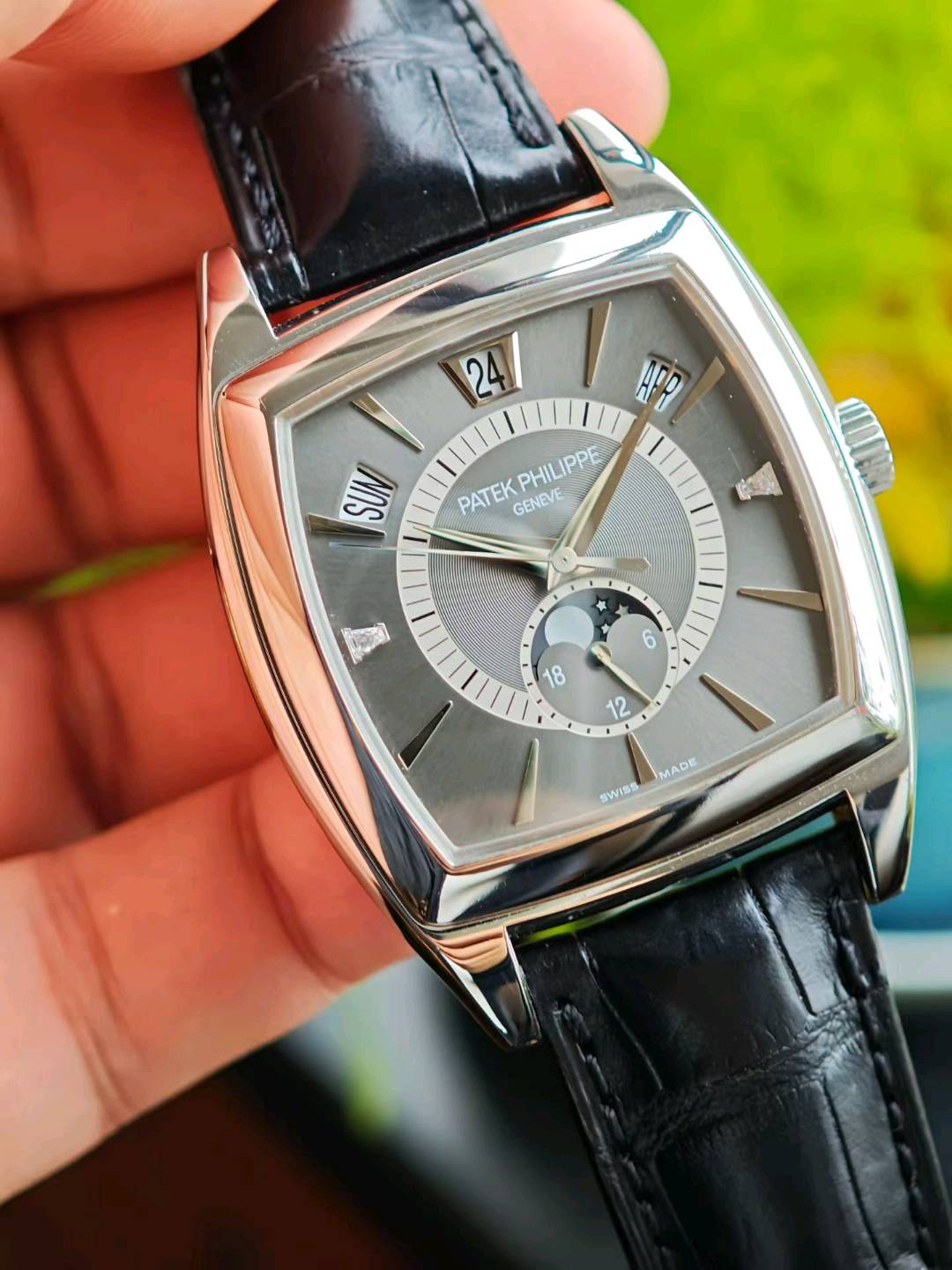 Patek Philippe 5135P-001