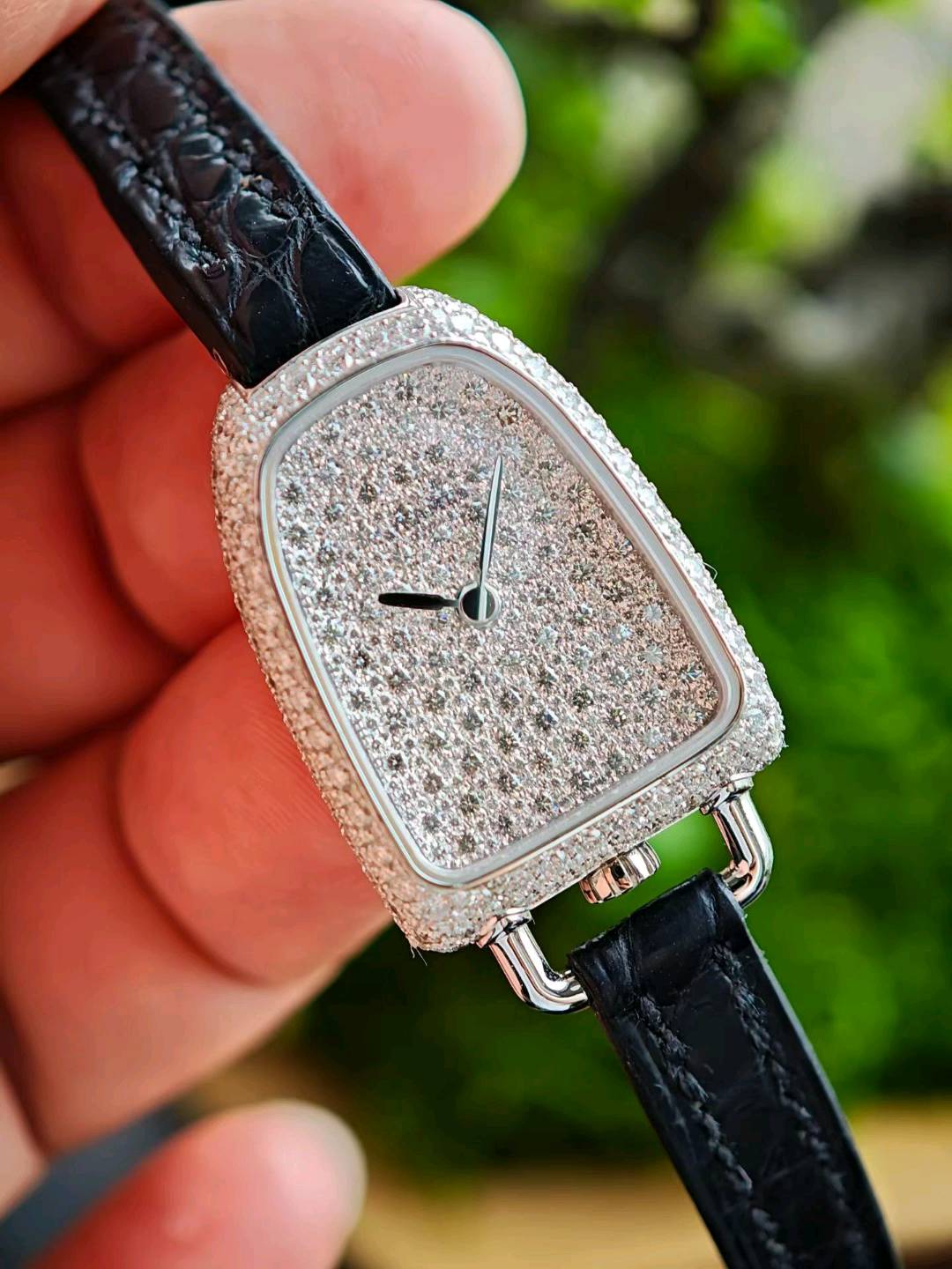 Herm&egrave;s GA2.191 detail 7