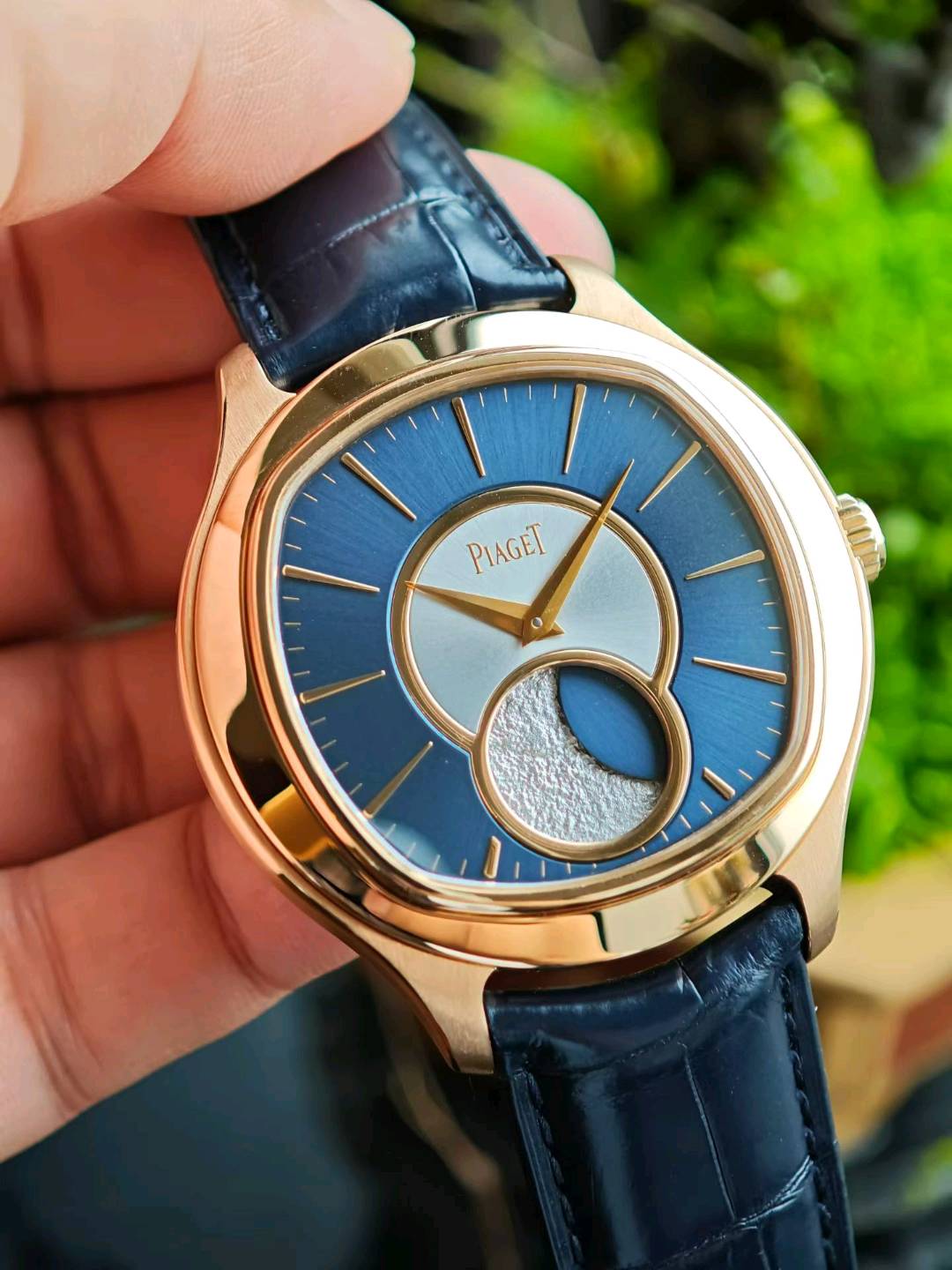 Piaget G0A34022 detail 5