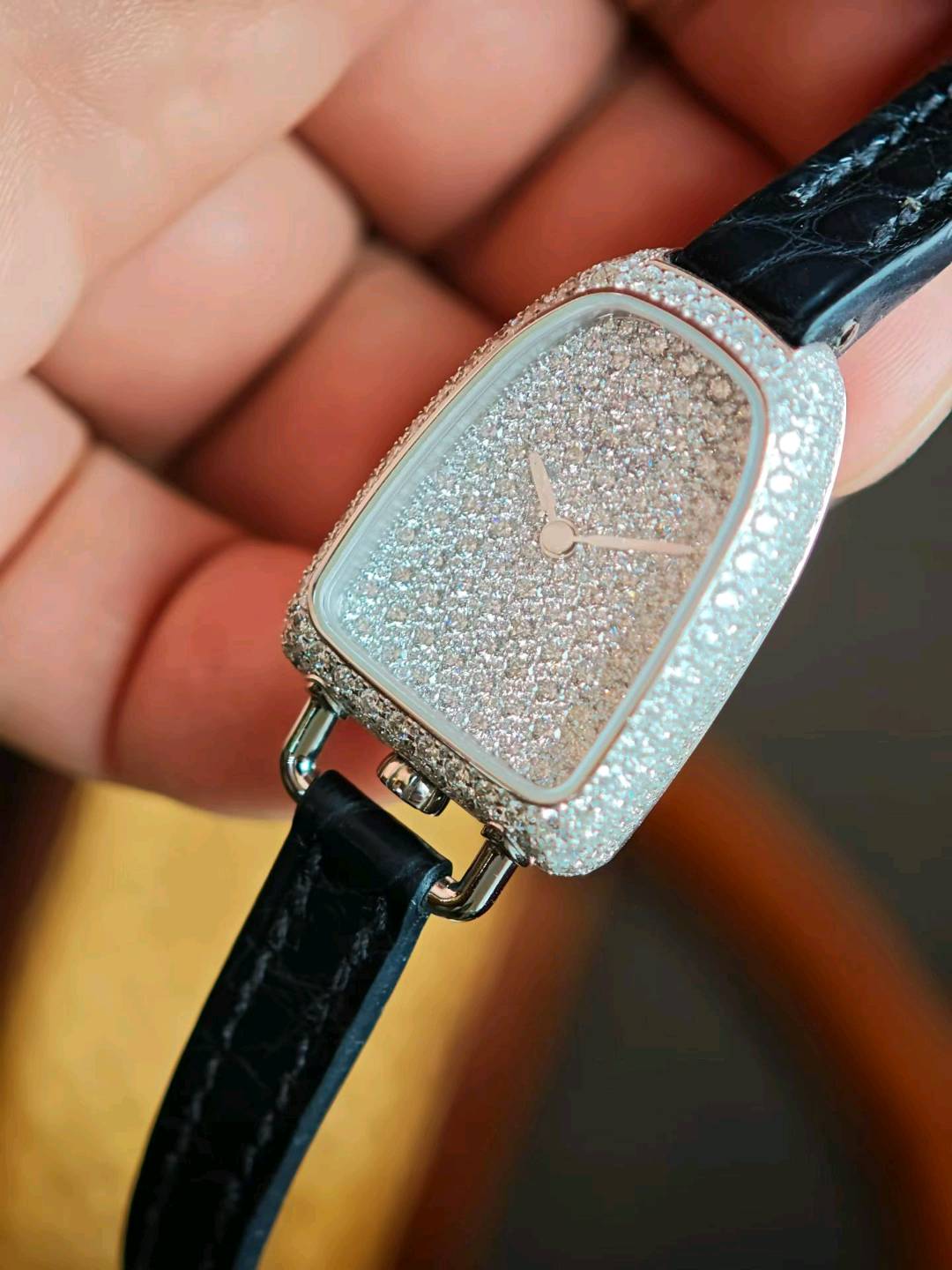 Herm&egrave;s GA2.191 detail 6