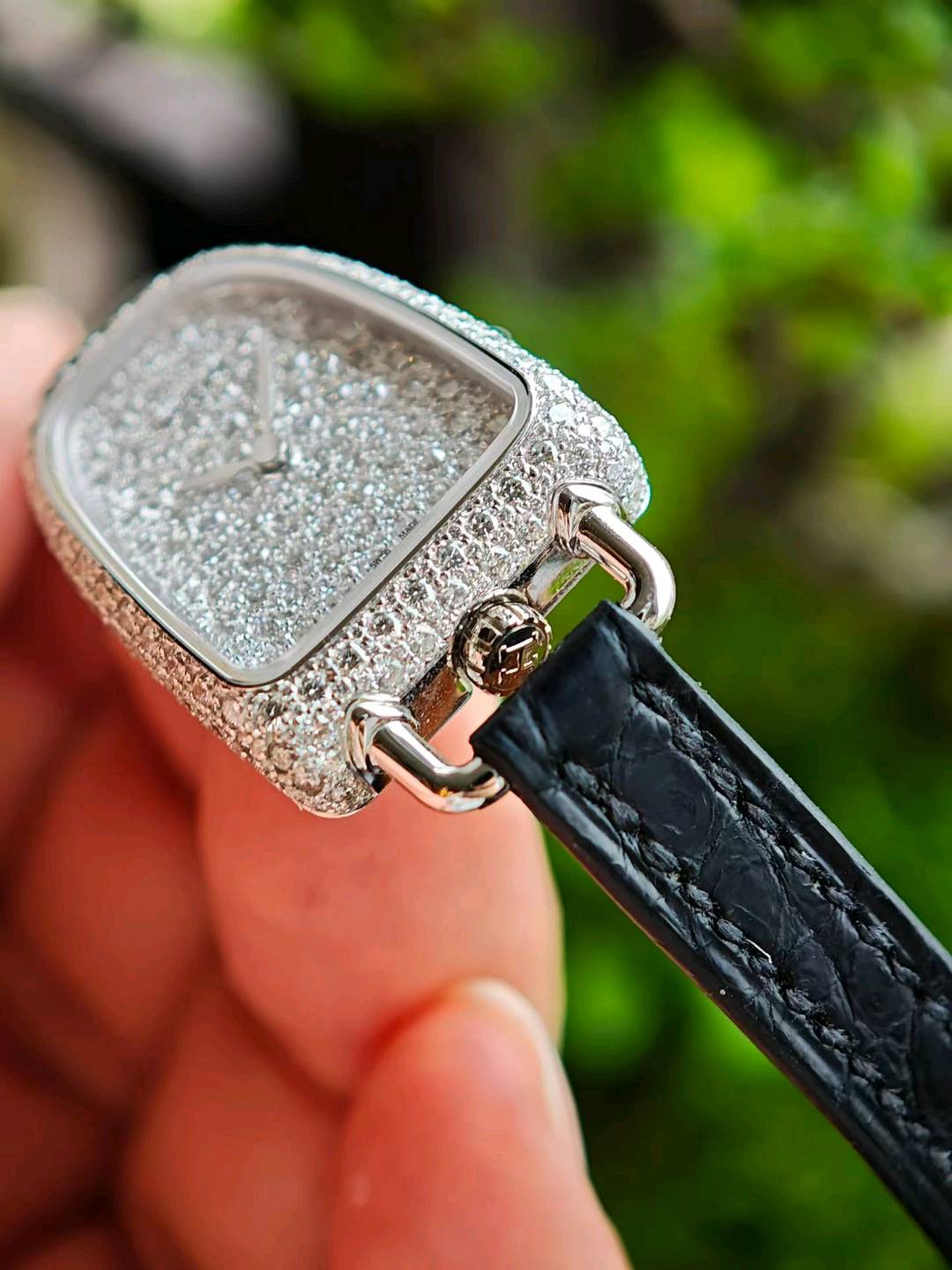Herm&egrave;s GA2.191 detail 4