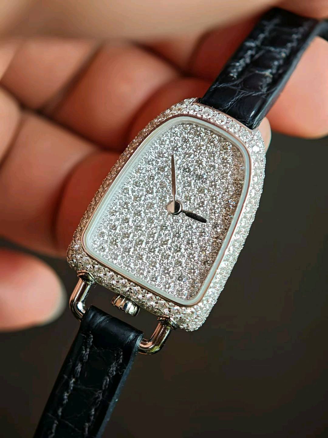 Herm&egrave;s GA2.191 detail 5