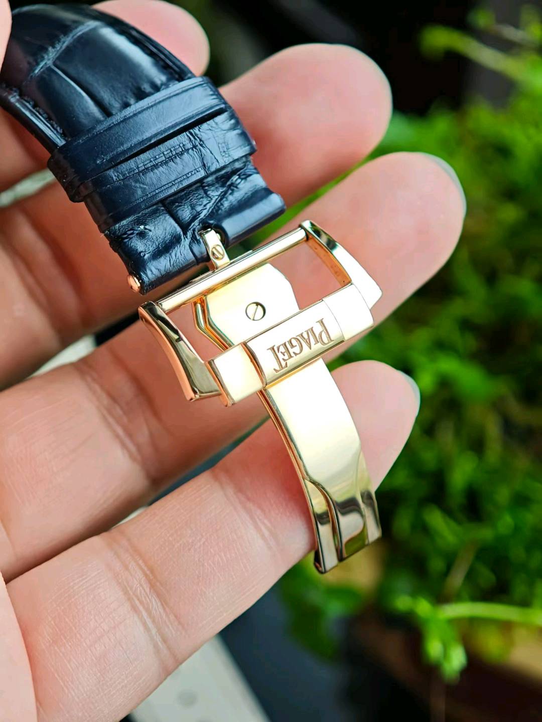 Piaget G0A34022 detail 7