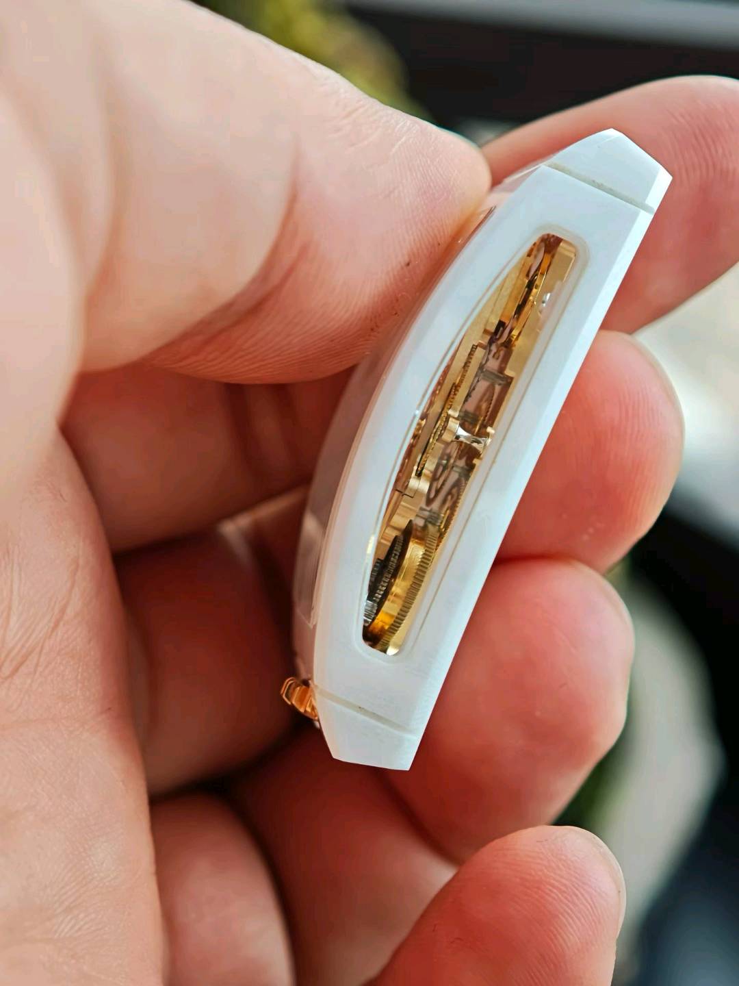 Corum 113.109.15-0009-0000R detail 3